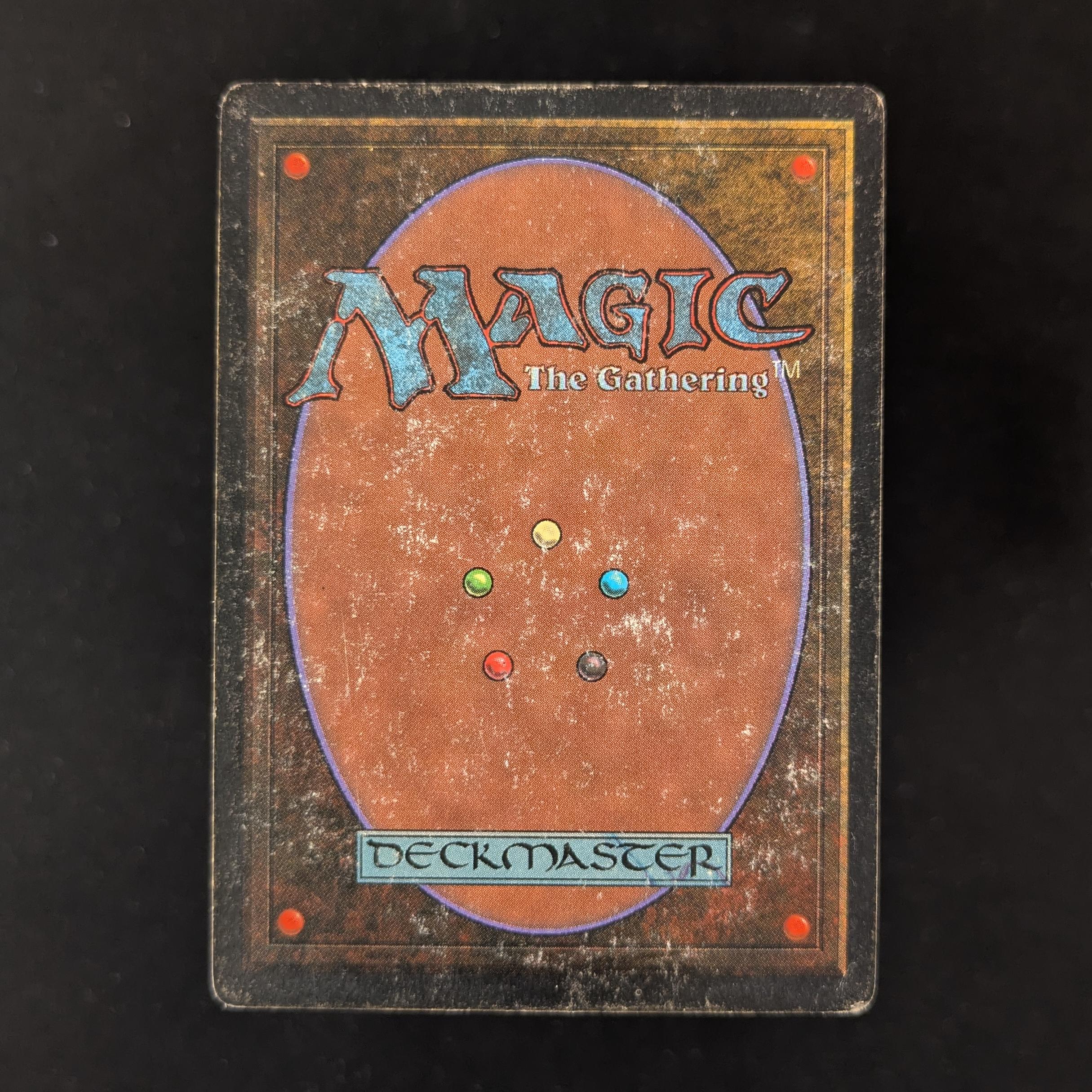 MTG Singles - Black Lotus - Unlimited - 