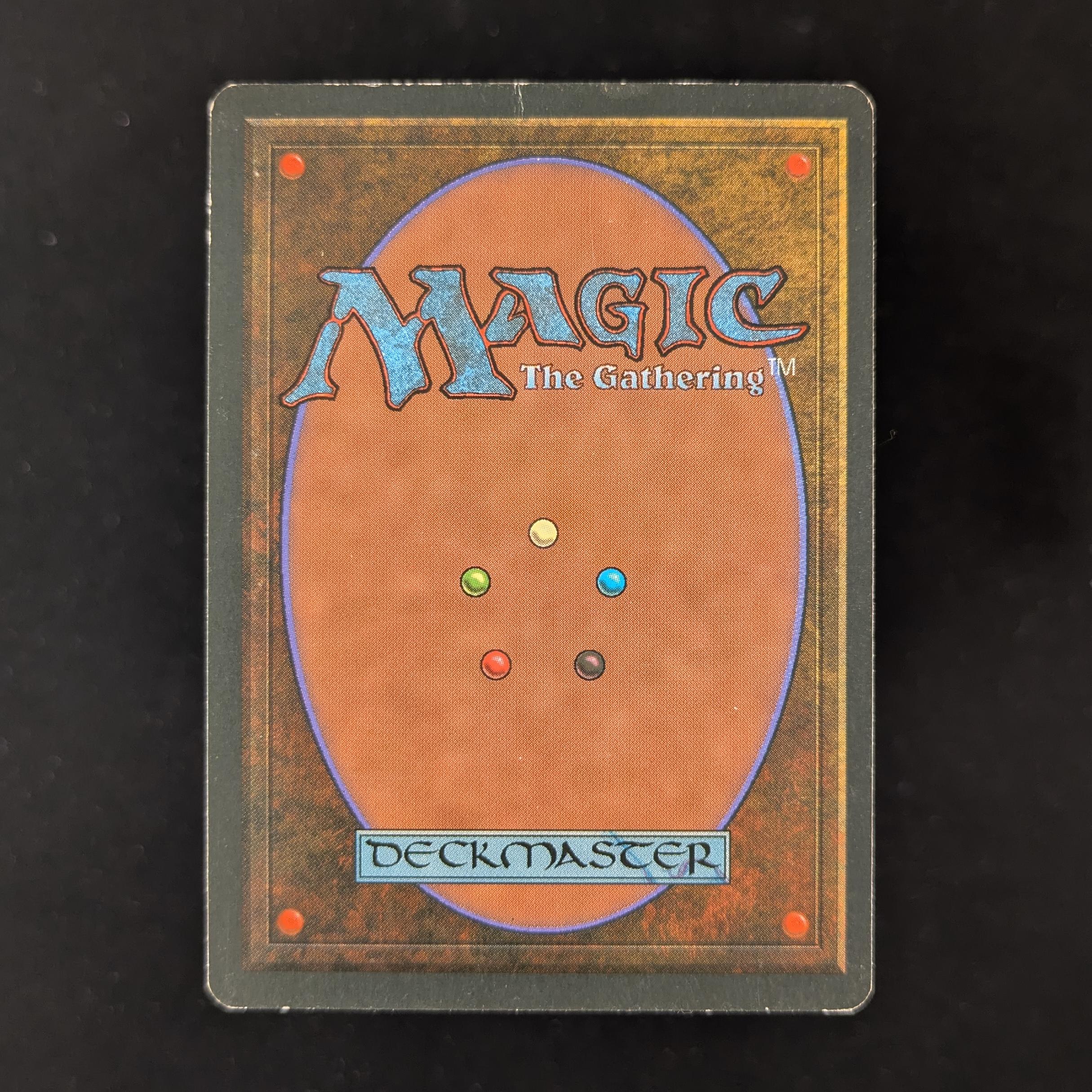 MTG Singles - Tundra - Revised - 
