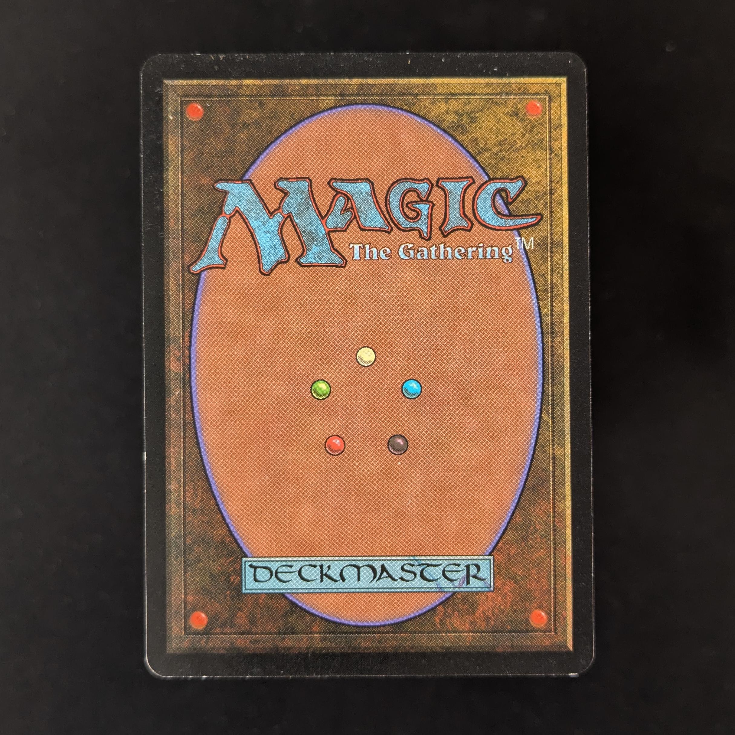 MTG Singles - City of Traitors - Exodus - 