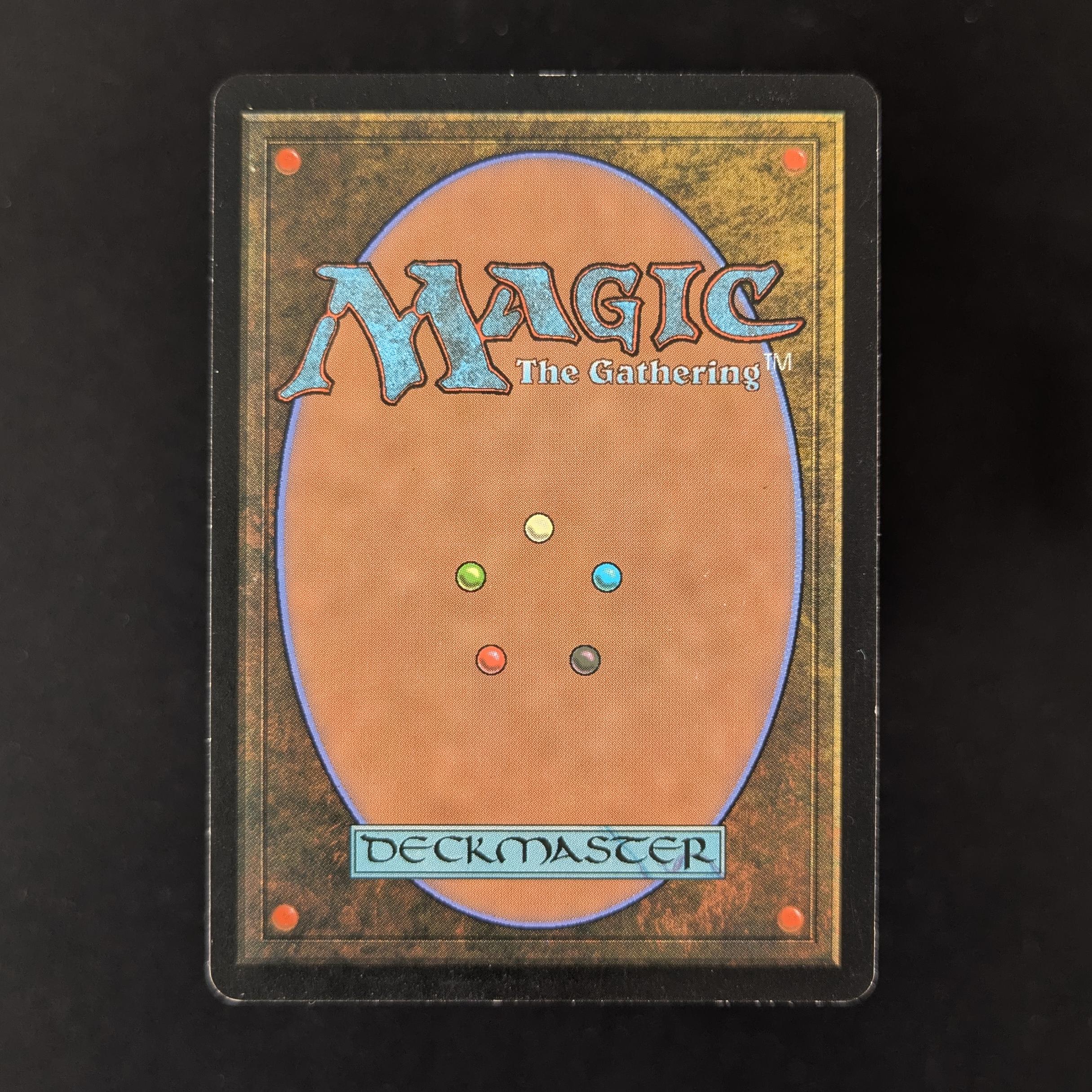 MTG Singles - Daze Set - Nemesis - ALTERED - 