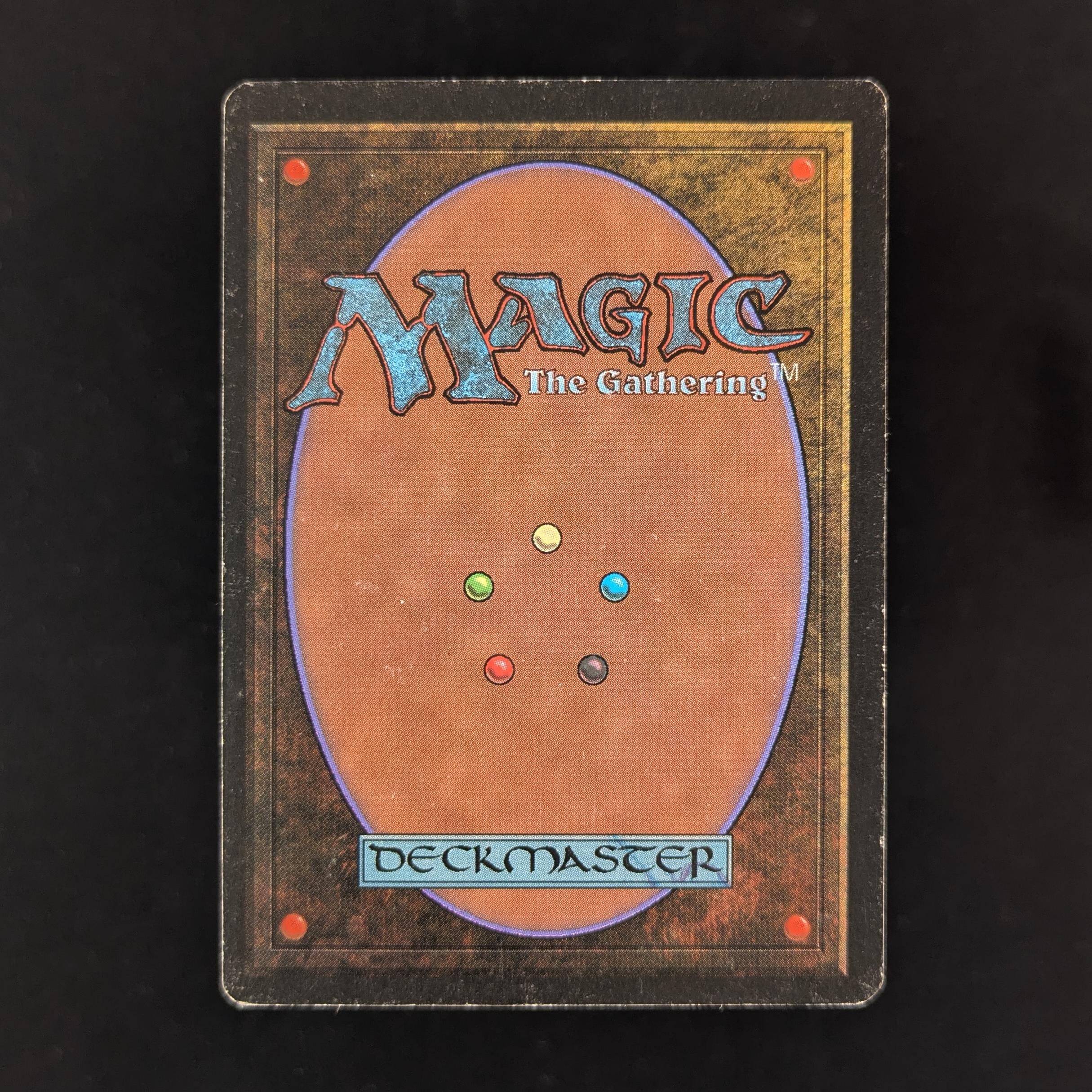 MTG Singles - Hypnotic Specter - Beta - 