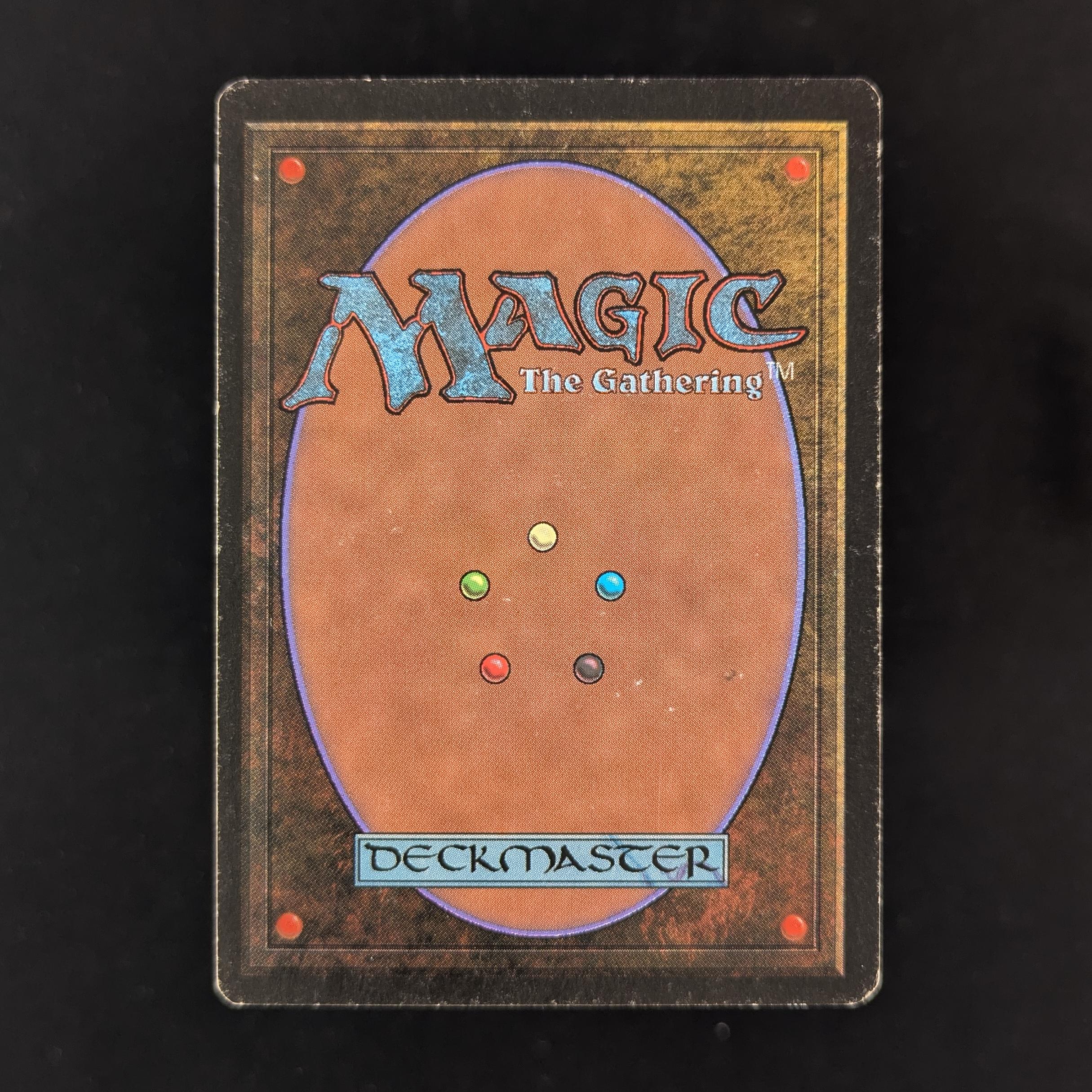 MTG Singles - Hypnotic Specter - Beta - 