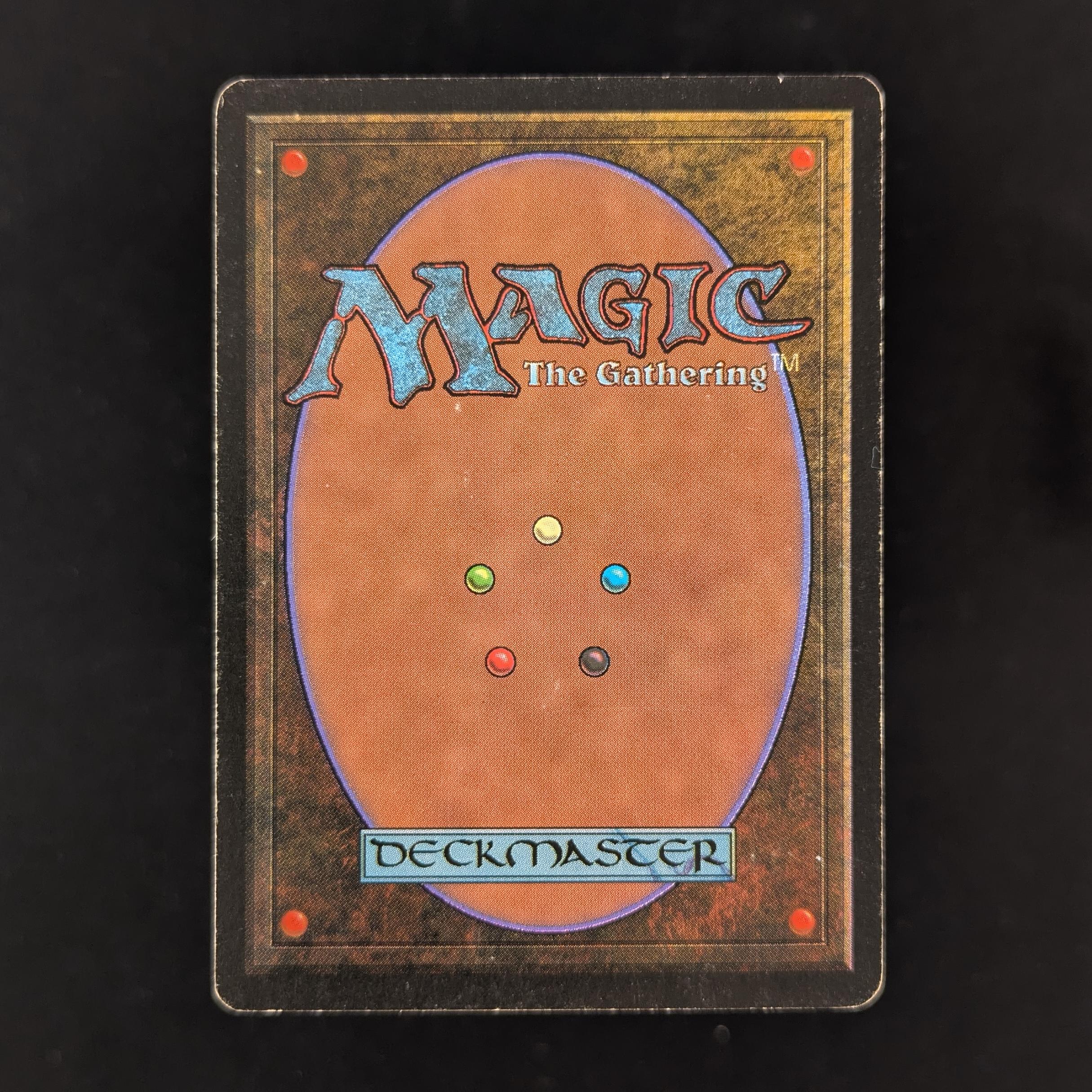 MTG Singles - Cockatrice - Beta - 