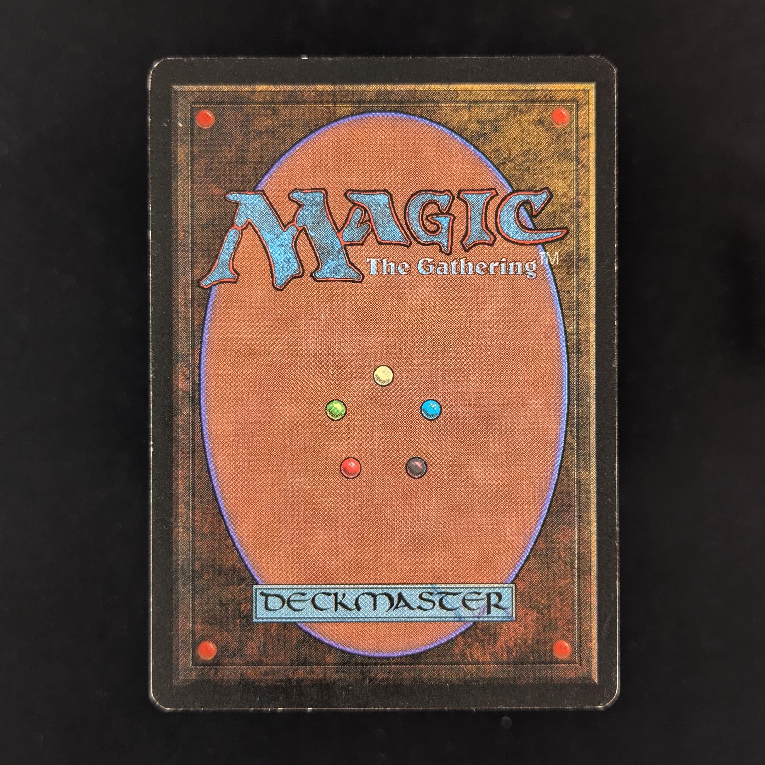 MTG Singles - Elvish Archers - Beta - 