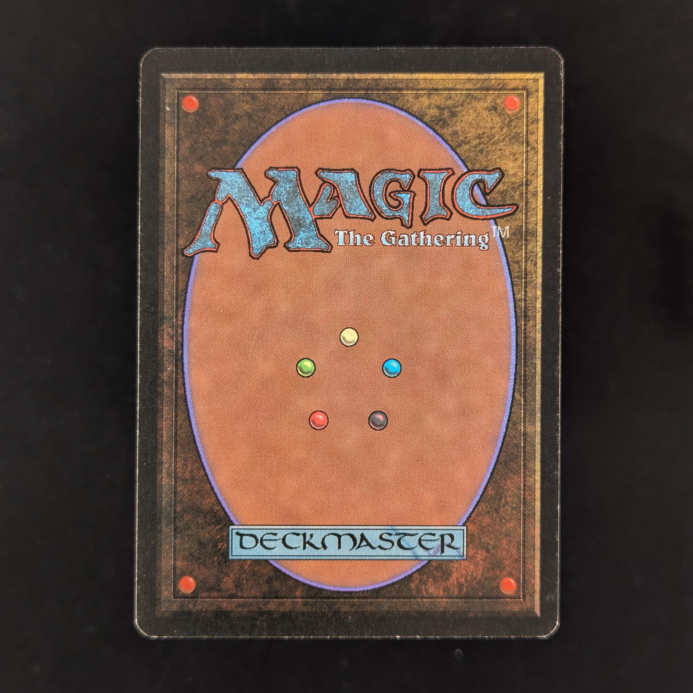 MTG Singles - Fastbond - Beta - 