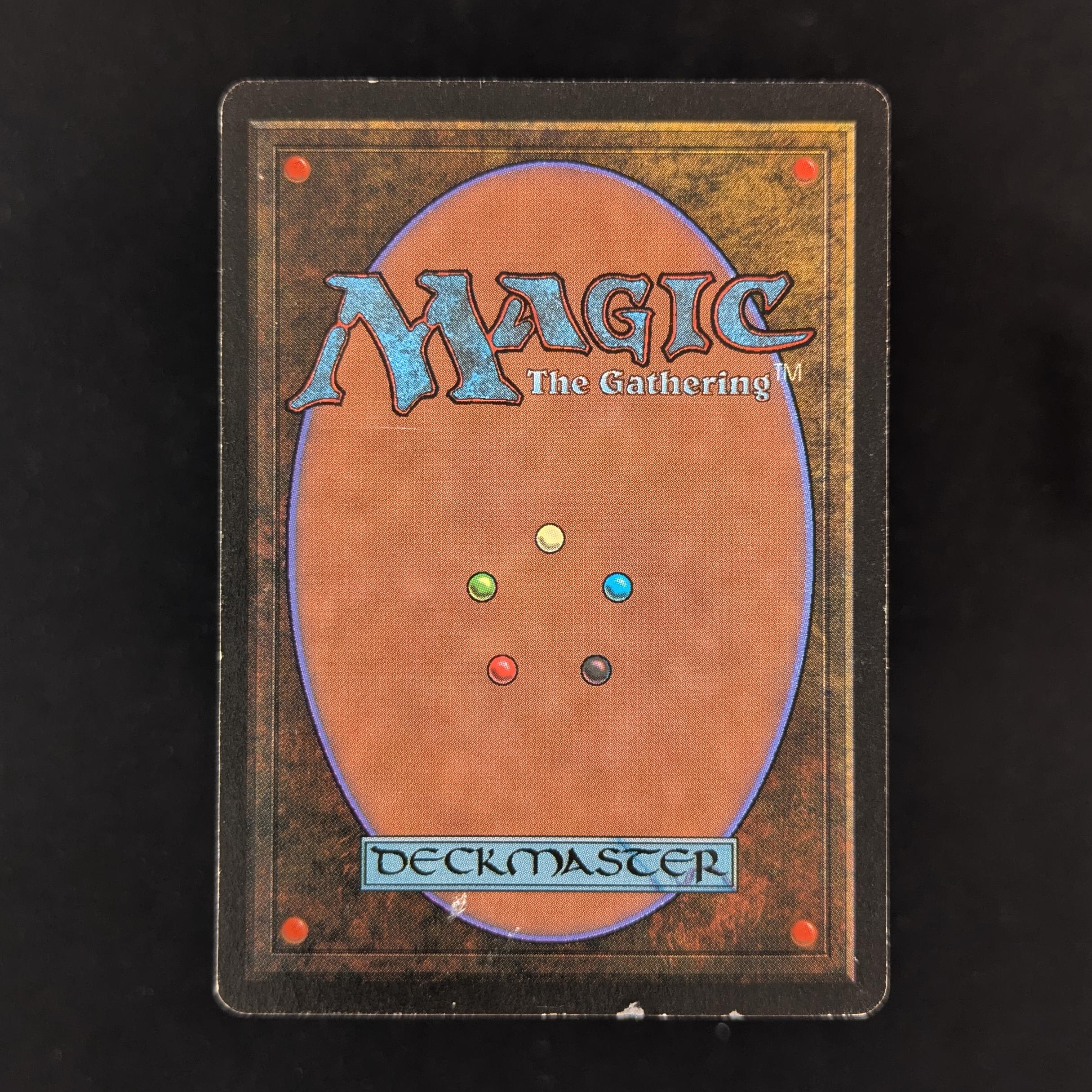 MTG Singles - Verduran Enchantress - Beta - 