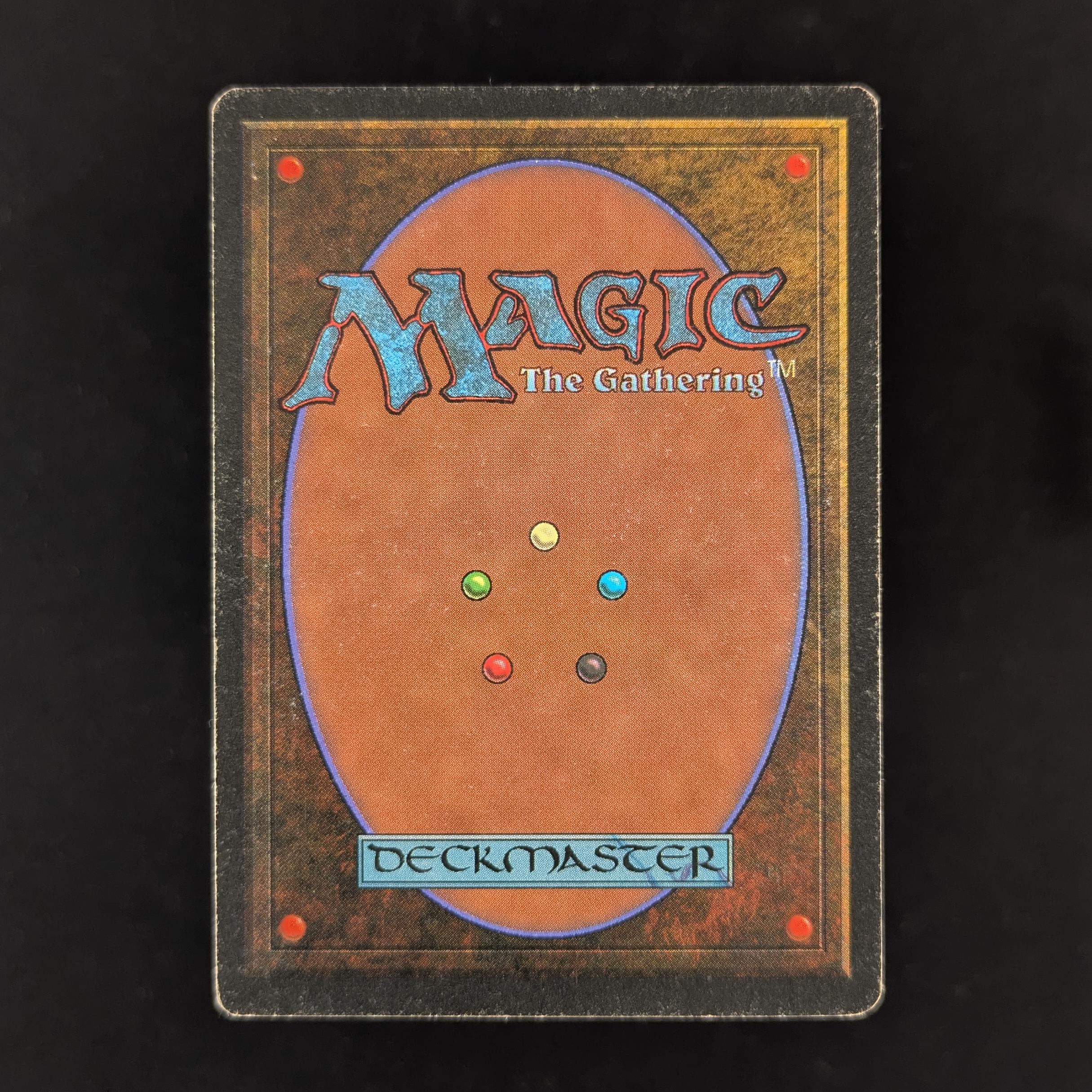 MTG Singles - Mana Drain - Legends - 