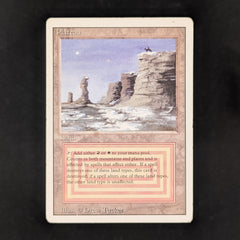 Plateau - Revised