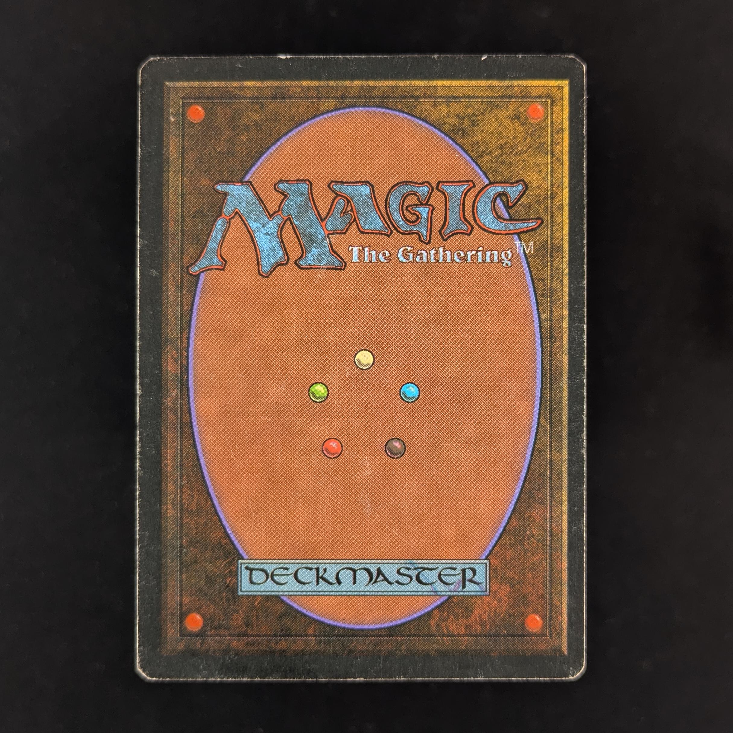 MTG Singles - Underground Sea - Foreign White Bordered - 