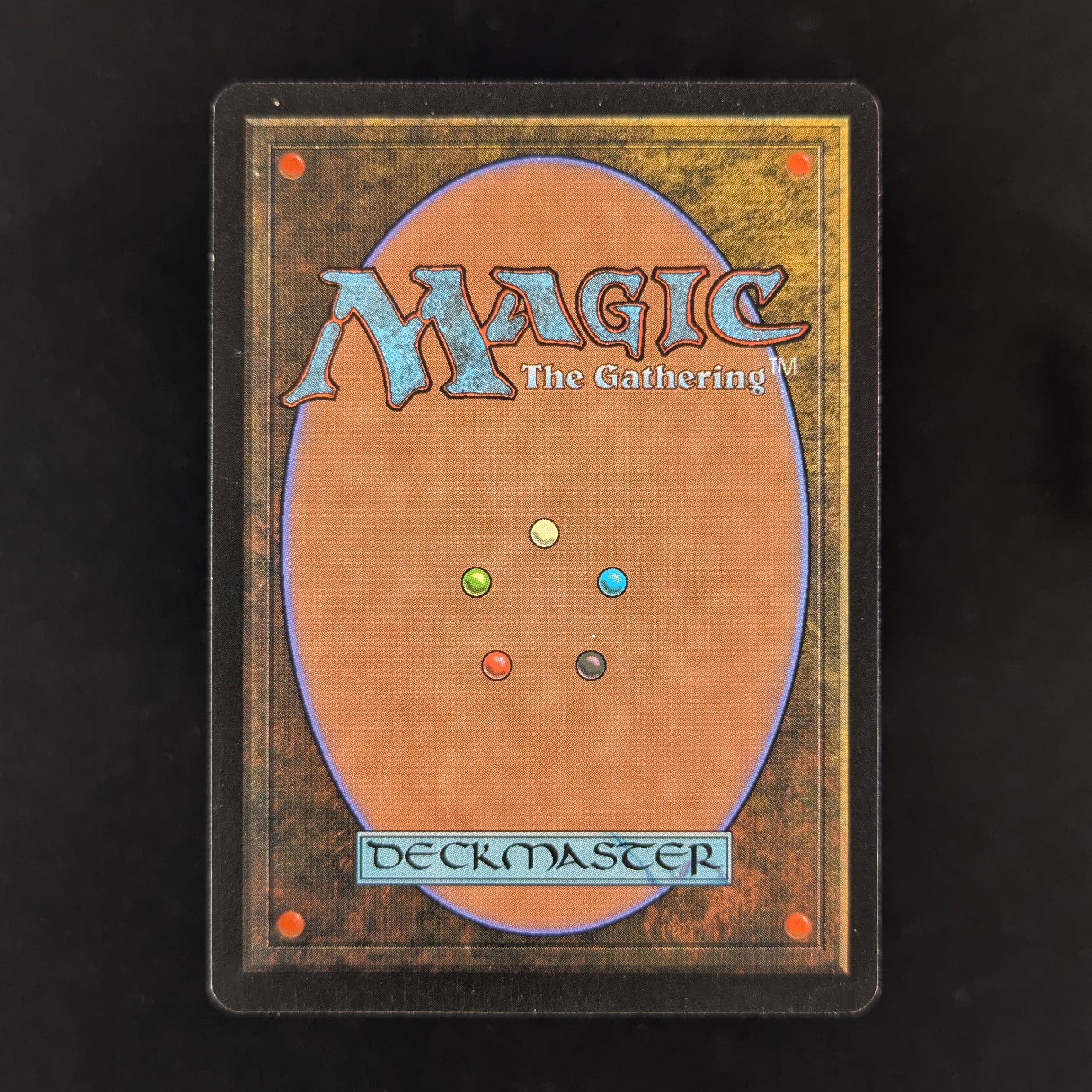 Gilded Drake - Urza's Saga