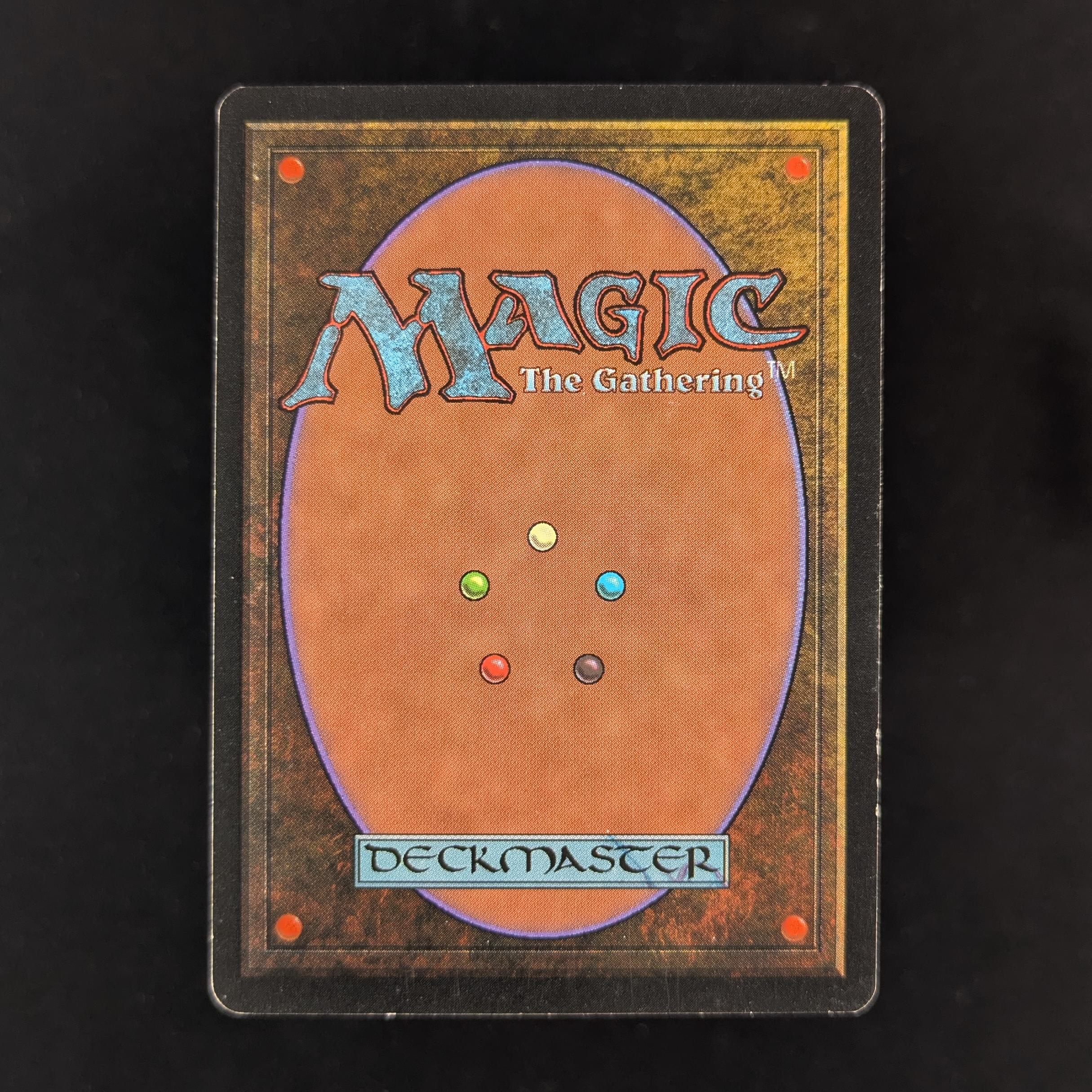 MTG Singles - Gilded Drake - Urza's Saga - 
