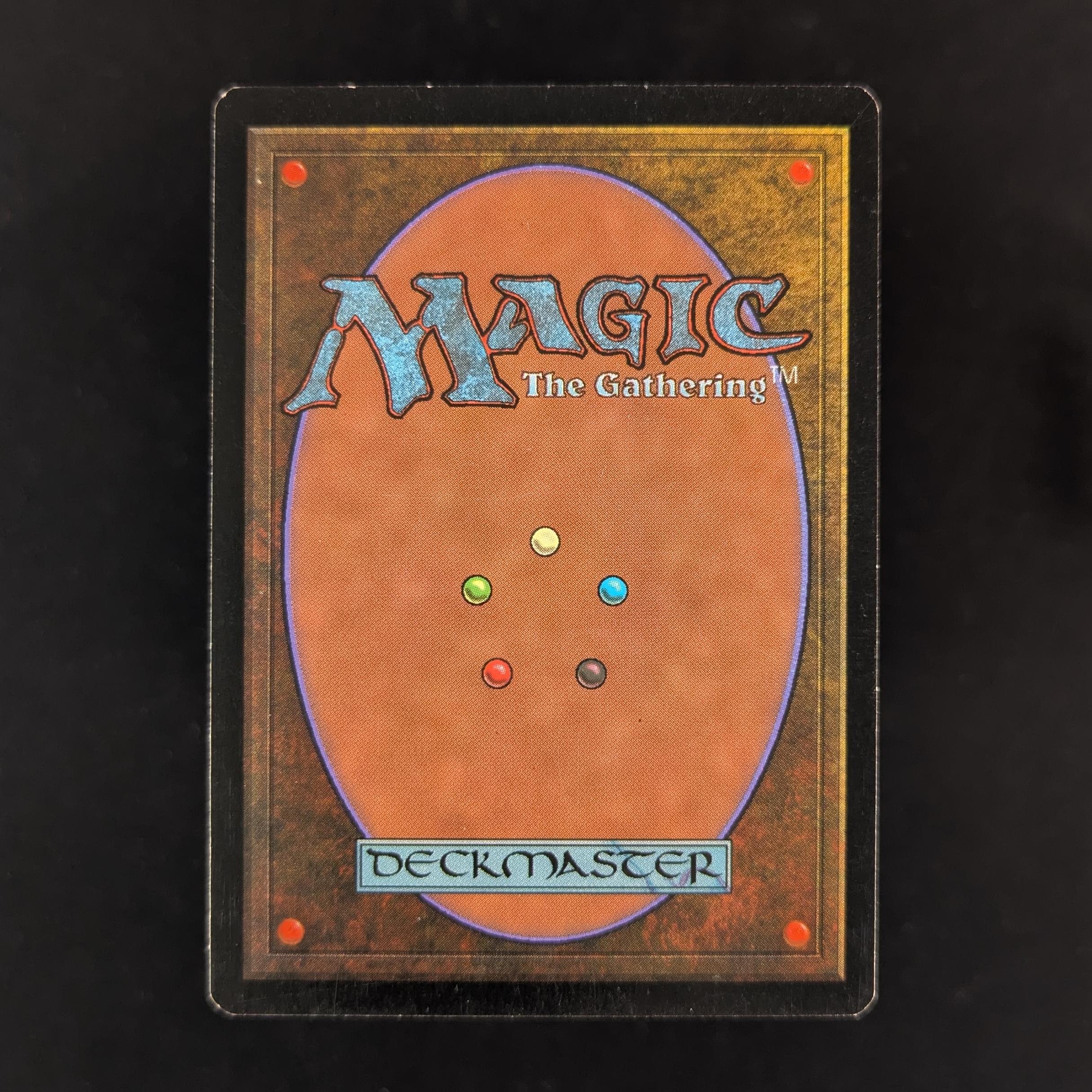 MTG Singles - Intuition - Tempest - 