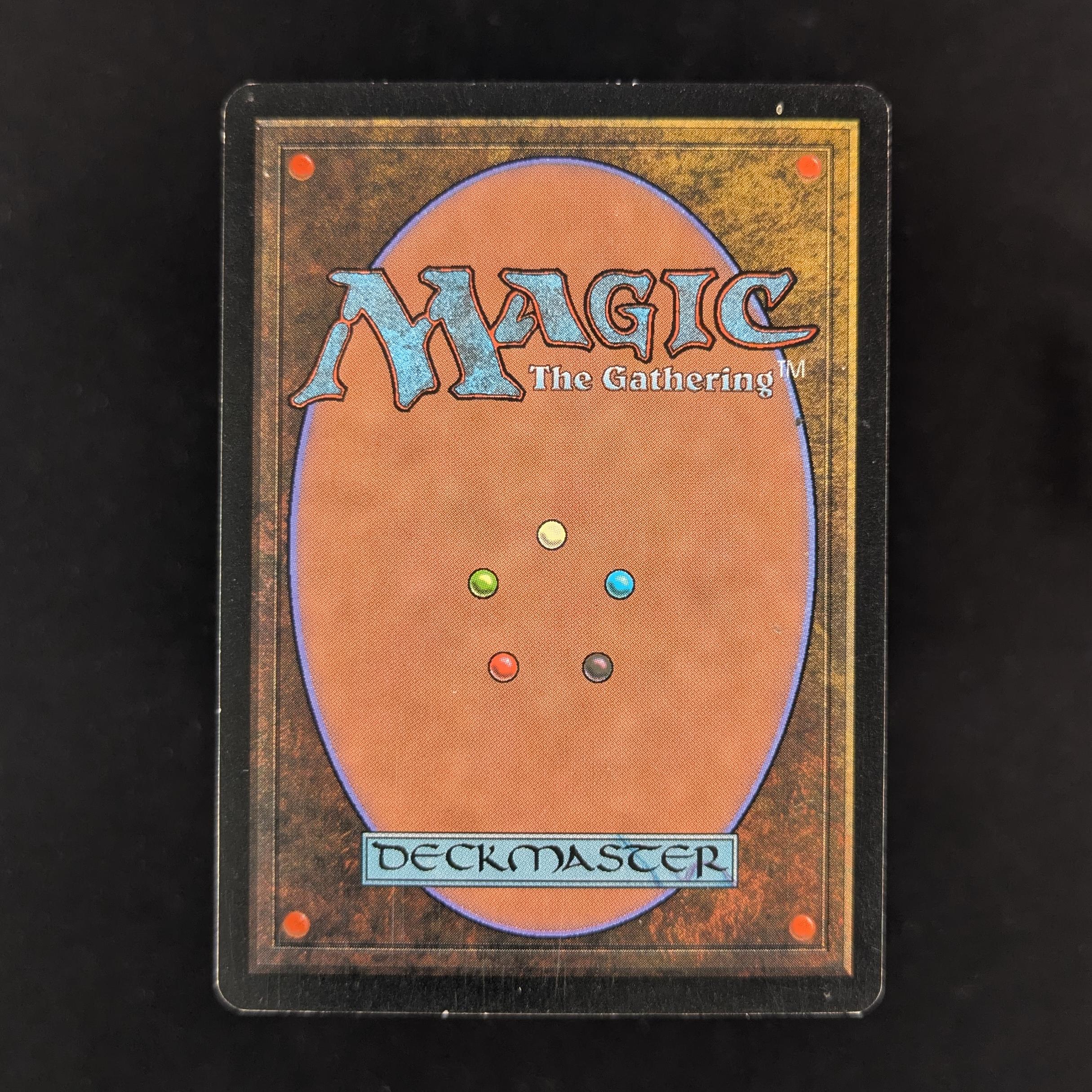 MTG Singles - Intuition - Tempest - 