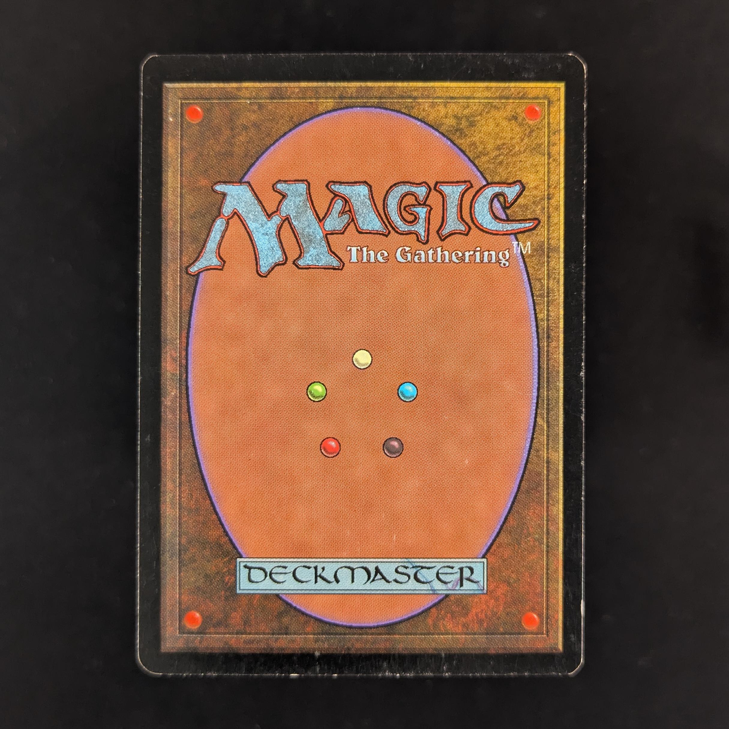MTG Singles - Intuition - Tempest - 
