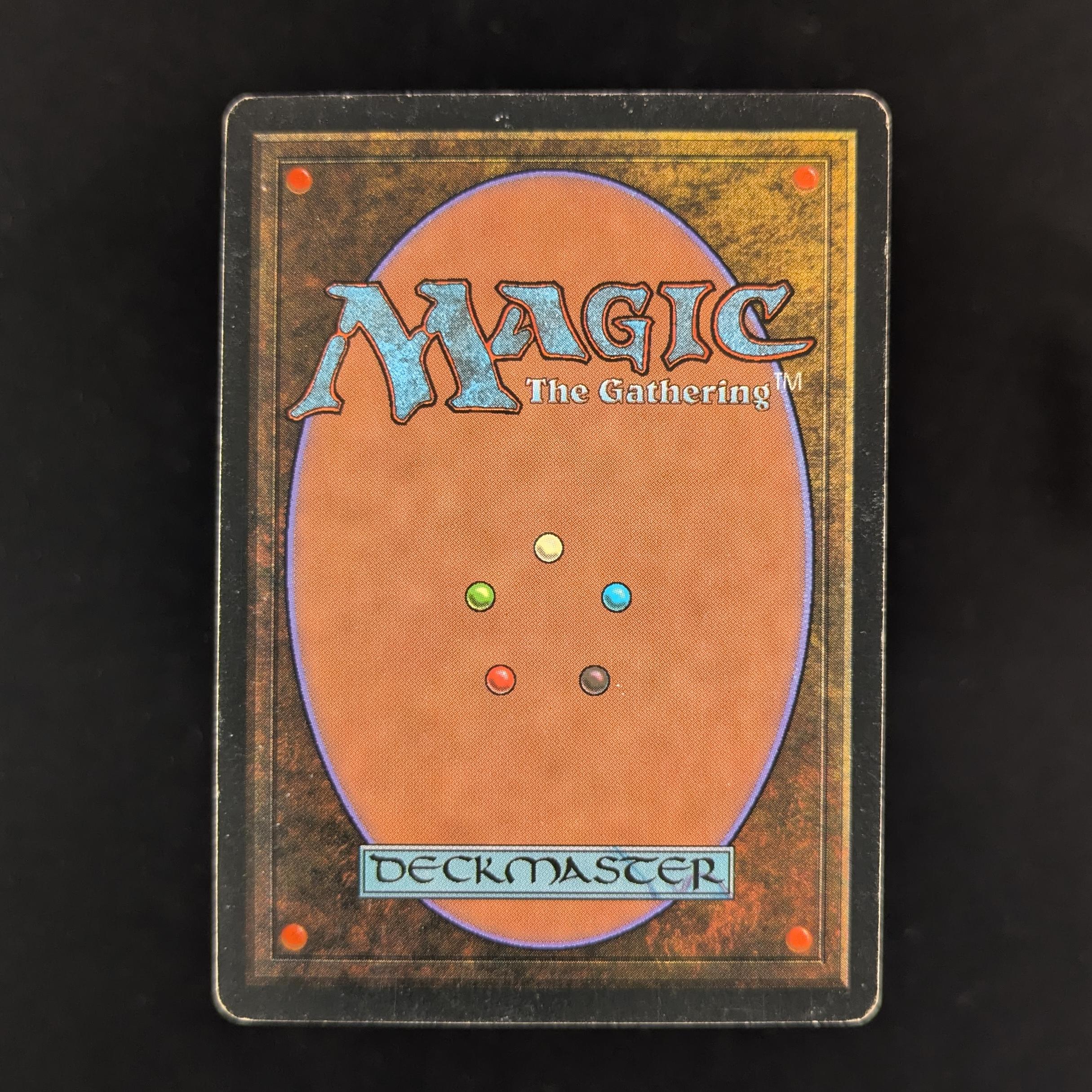 MTG Singles - Intuition - Tempest - 