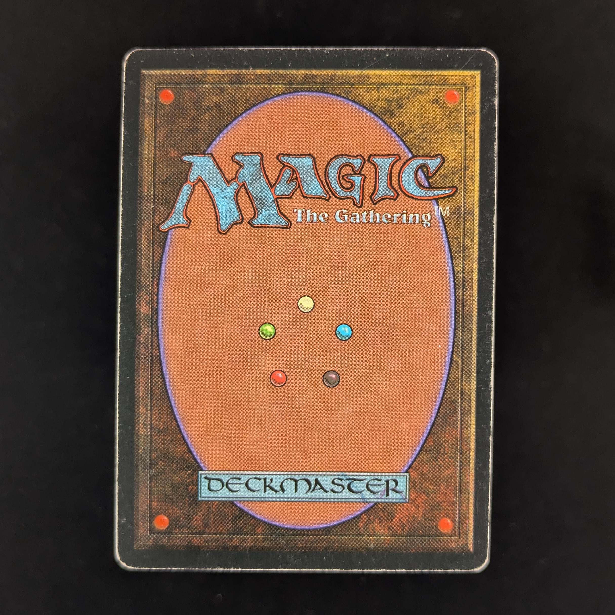 MTG Singles - Intuition - Tempest - 