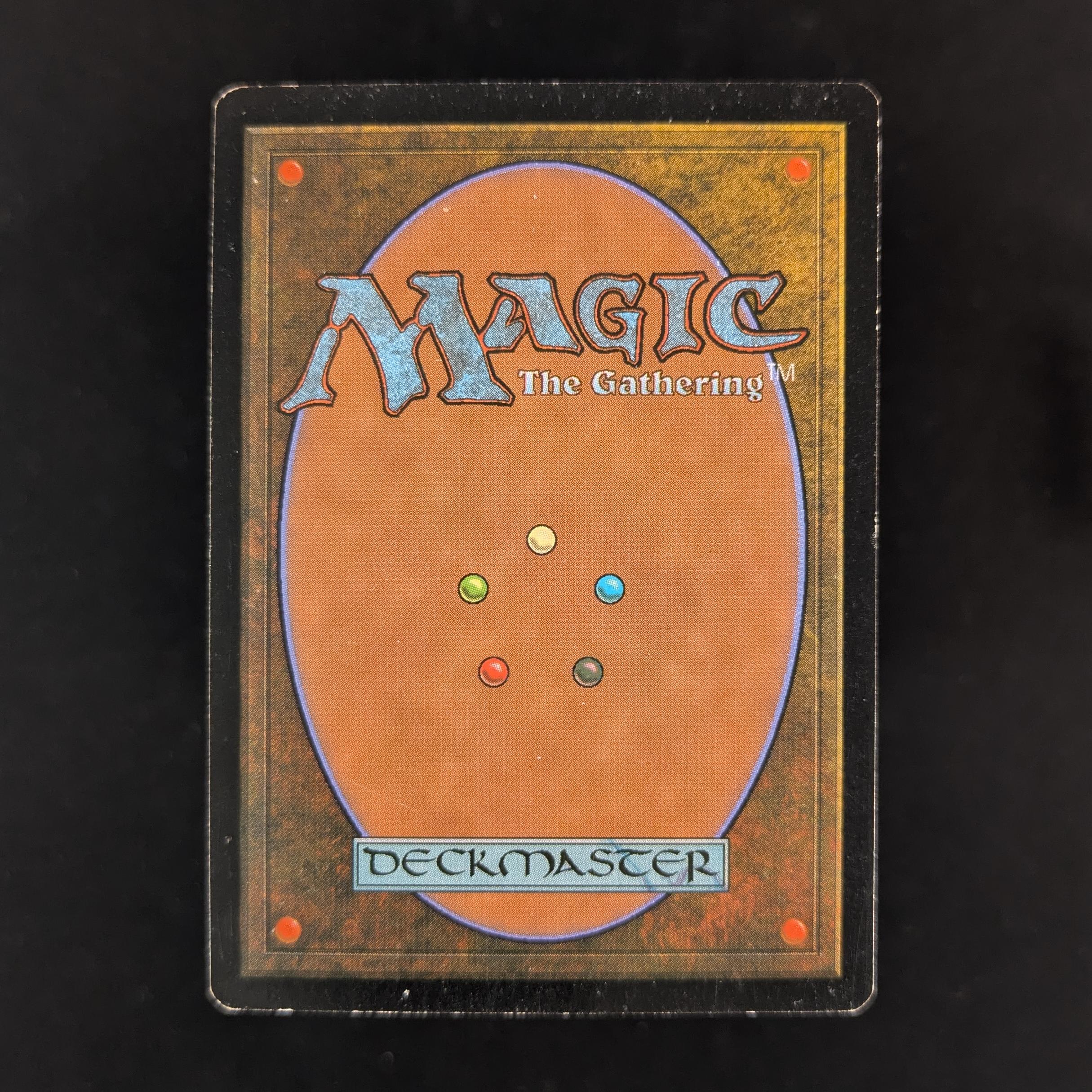 MTG Singles - Grim Monolith - Urza's Legacy - 