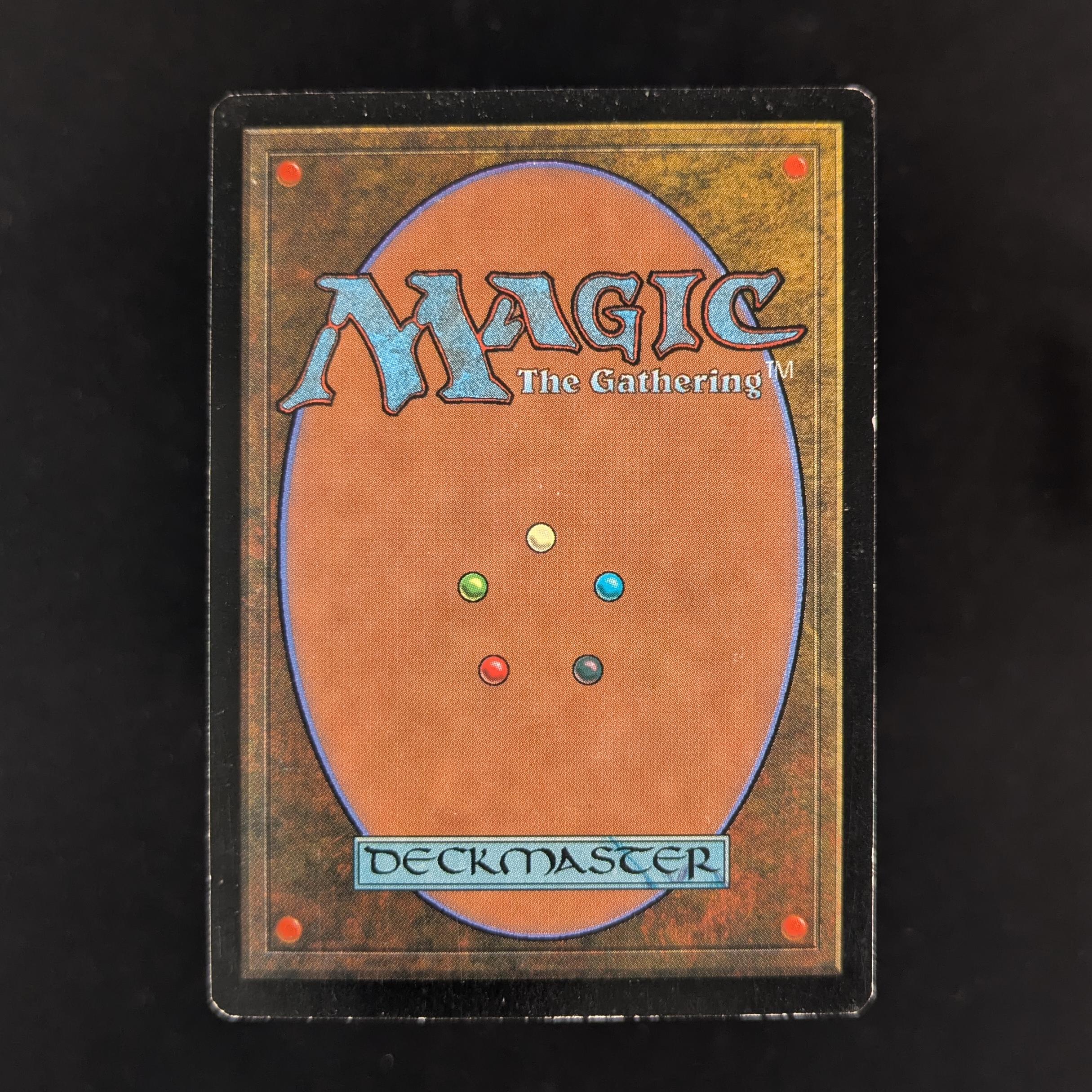 MTG Singles - Grim Monolith - Urza's Legacy - 
