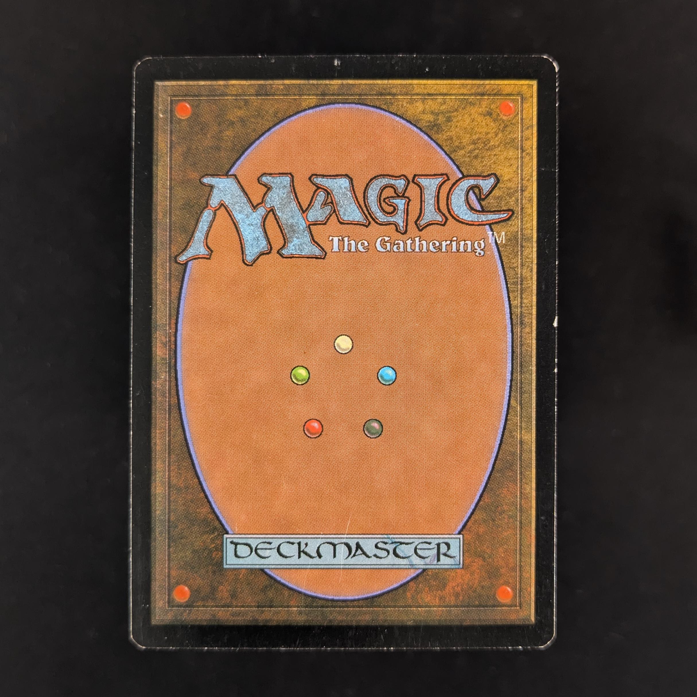 MTG Singles - Grim Monolith - Urza's Legacy - 