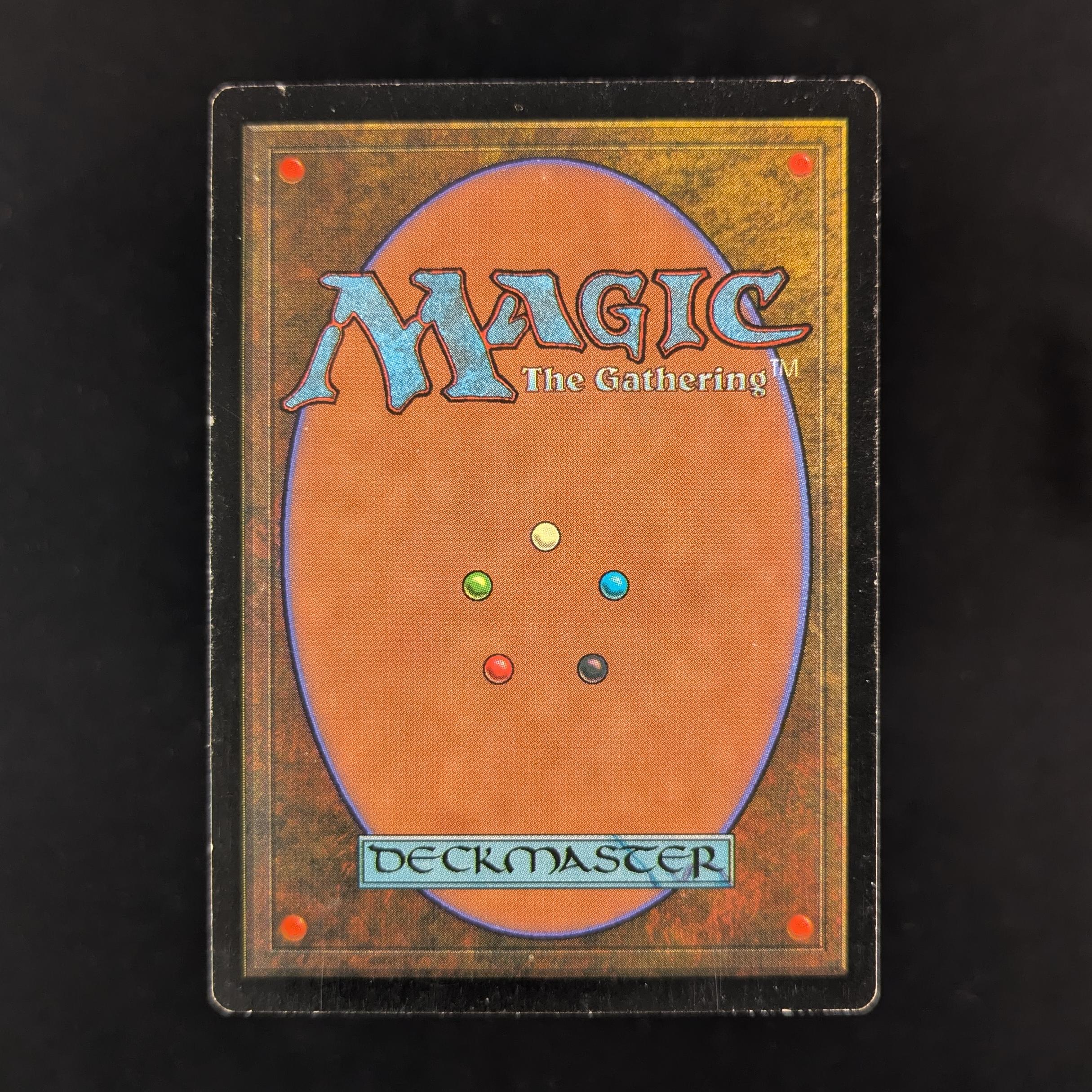 MTG Singles - City of Traitors - Exodus - 