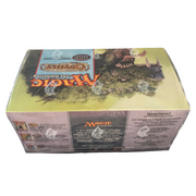 MTG Sealed Product - Odyssey Tournament Pack Box English - 