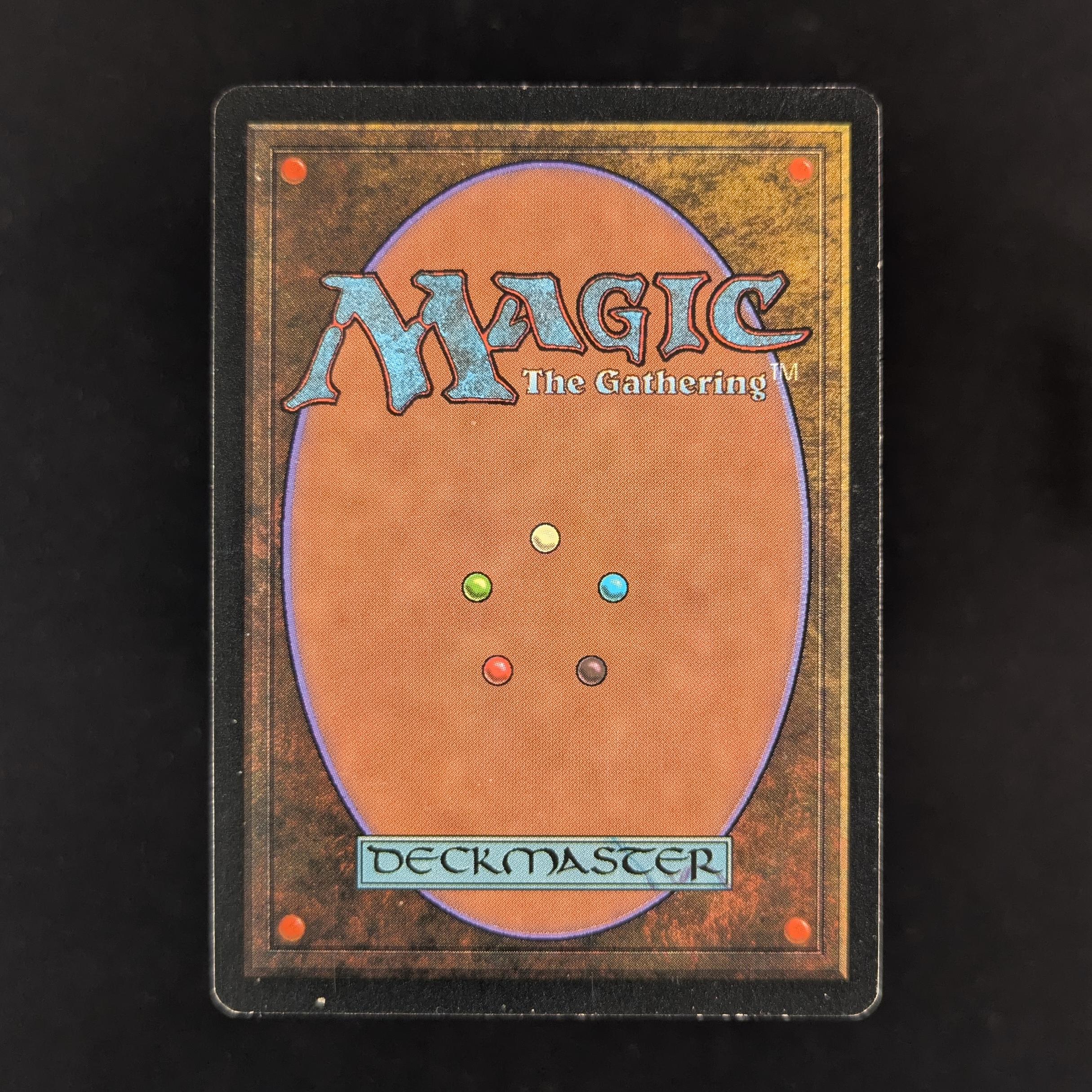 MTG Singles - Intuition - Tempest - 
