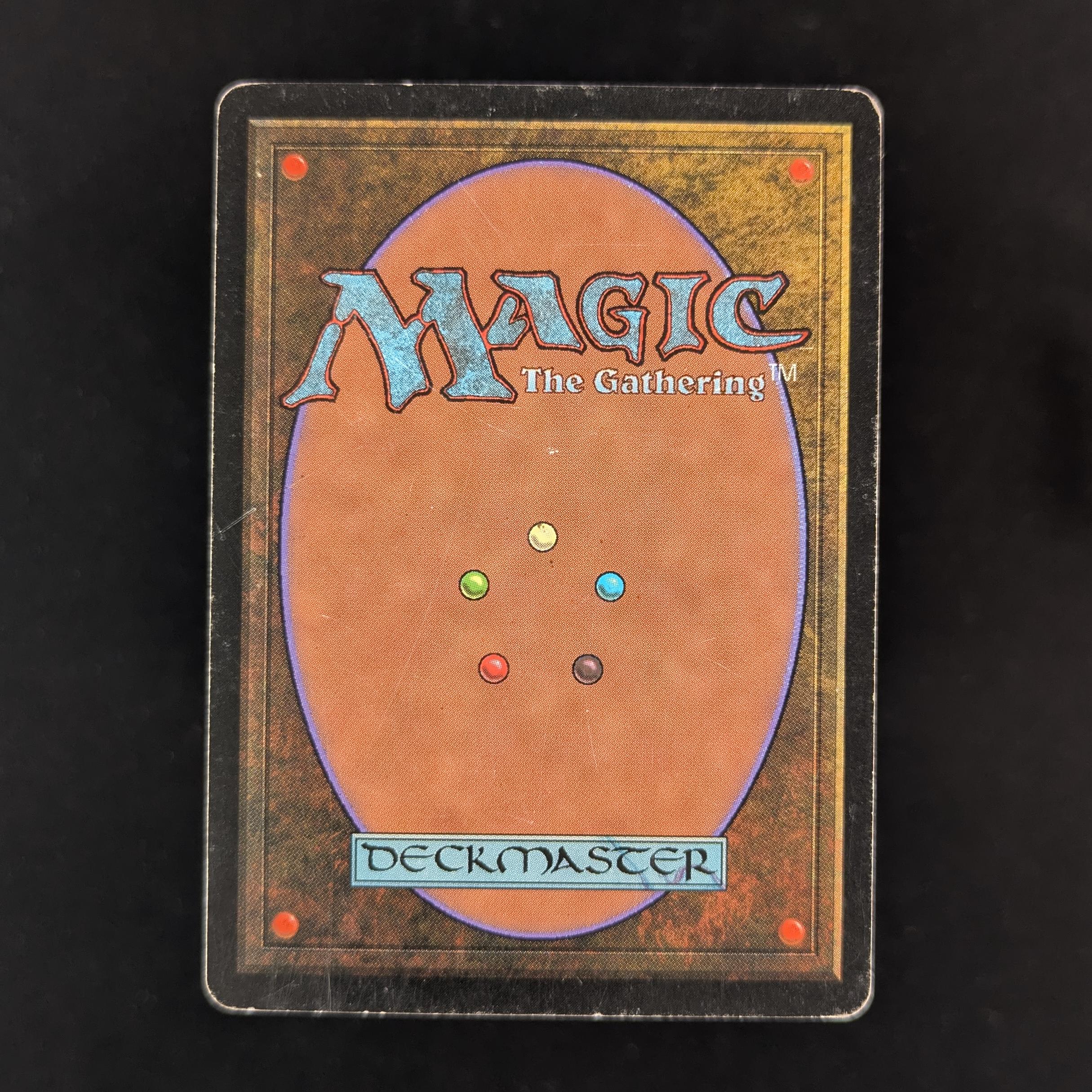 MTG Singles - City of Traitors - Exodus - 