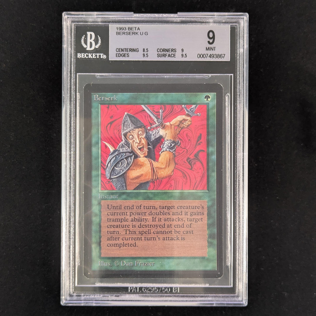 berserk tcg booster box Berserk