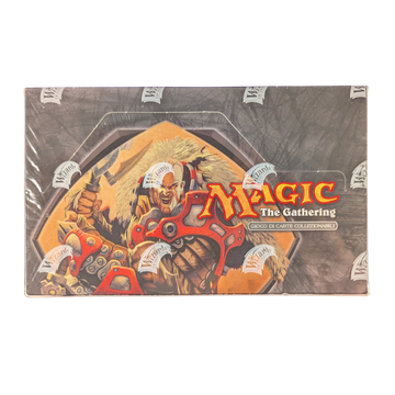 mtg 10th edition booster box Tenth 383 black bordered playable cards Tenth Edition Booster Box
