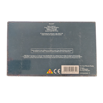 Time Spiral Booster Box Time Spiral Booster Box