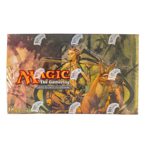 lorwyn booster box price Lorwyn Booster Box