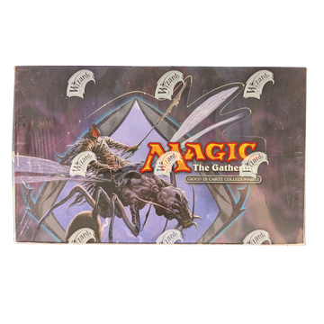 Eventide Booster Box