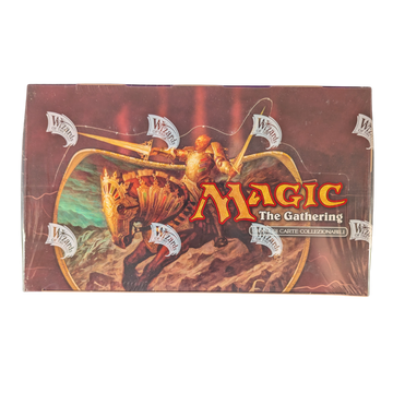 mtg alara reborn booster box Alara Reborn Booster Box