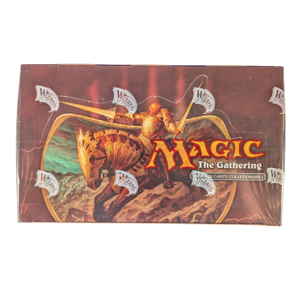 mtg vintage masters booster box Vaulted Rarities youre guaranteed to look like a winner.The Commander Masters Collector Booster Box contains 4 Commander Masters Collector Boosters Opening Dozens of Vintage MTG
