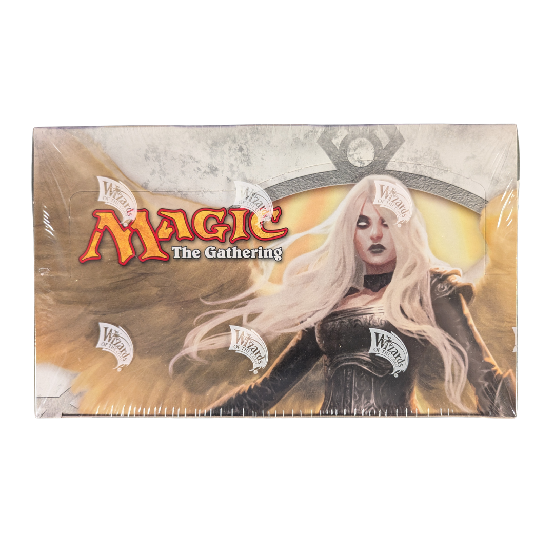MTG Sealed Product - Avacyn Restored Booster Box - Italian - Sealed - 32075