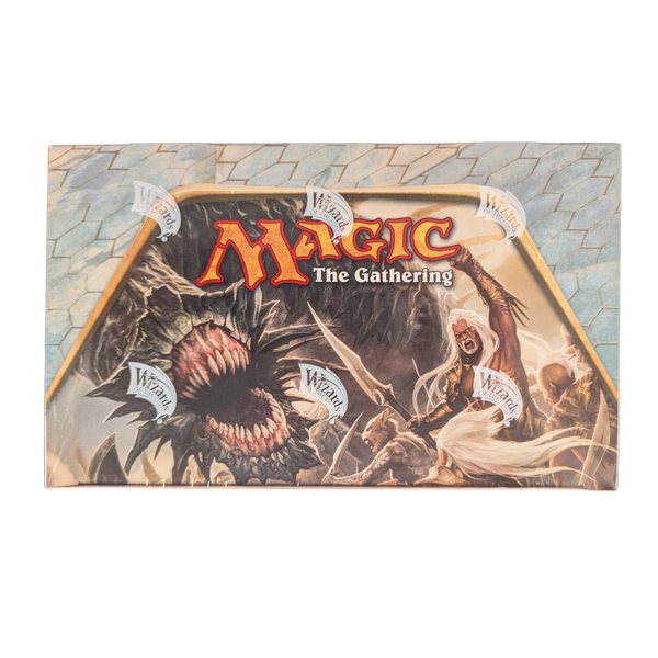 Scars of Mirrodin Booster Box