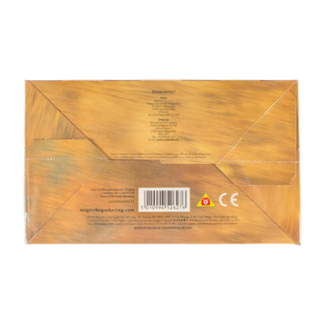 Scars of Mirrodin Booster Box
