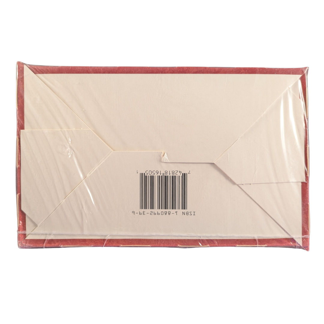 MTG Sealed Product - Fallen Empires Booster Box - 