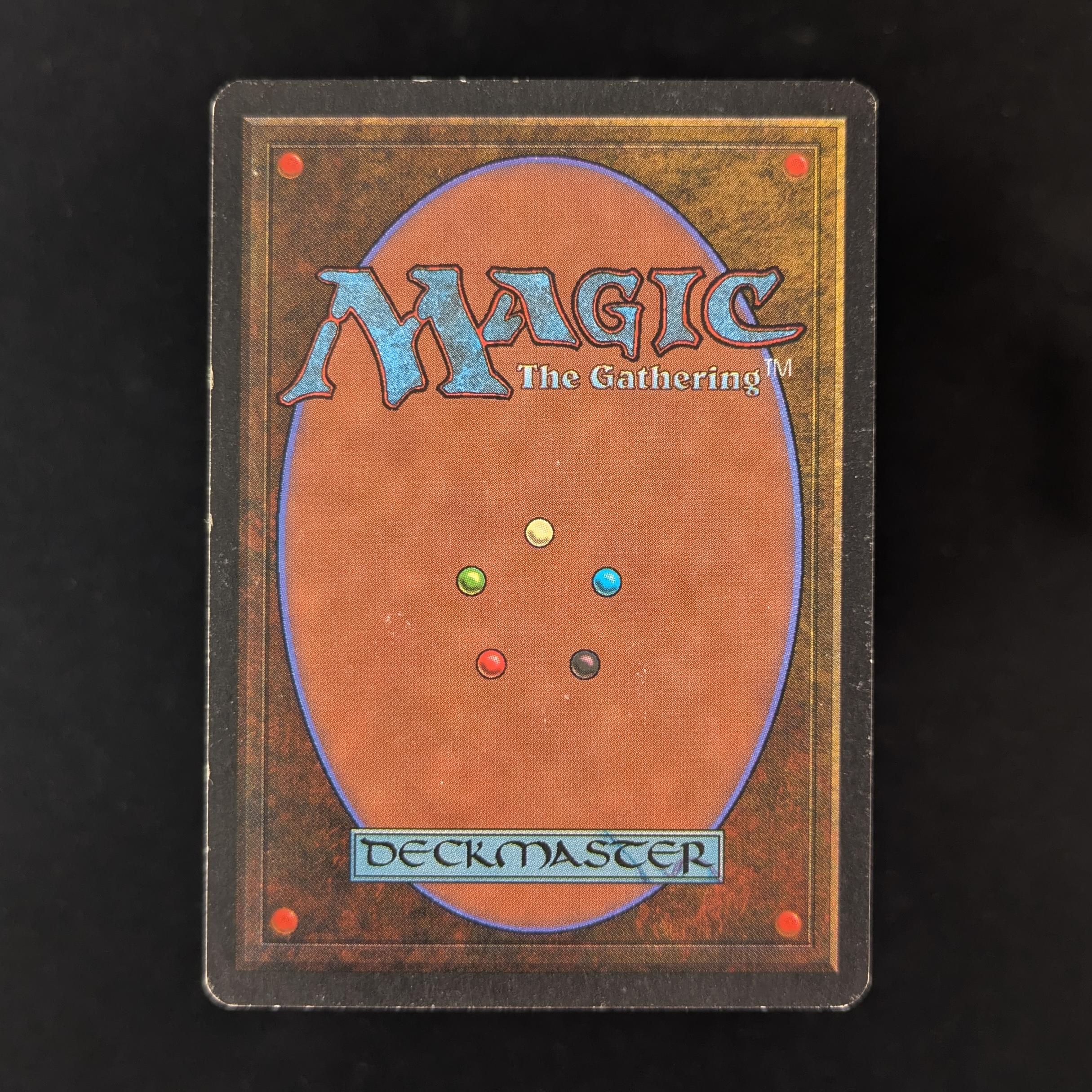 Bayou 【3ED】 Bayou • Revised Edition (3ED) #283