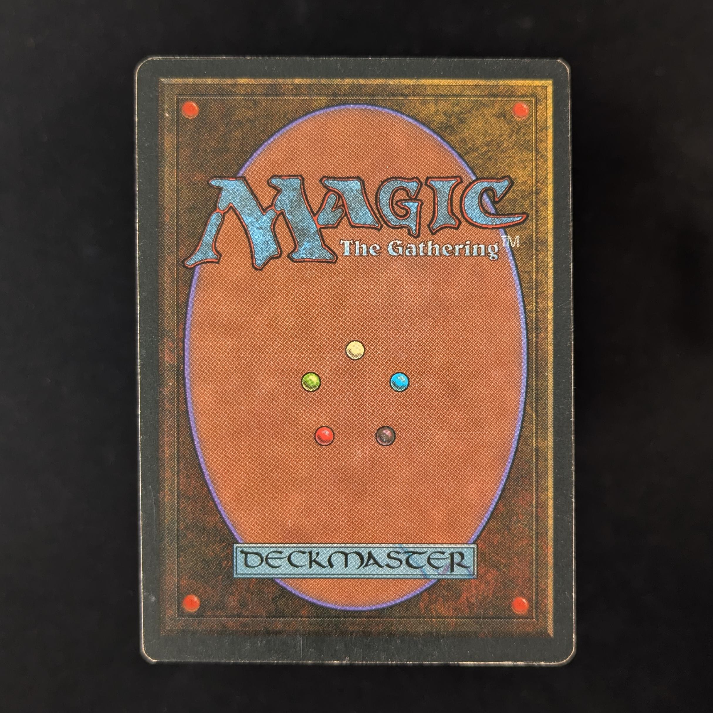 Volcanic Island - Revised