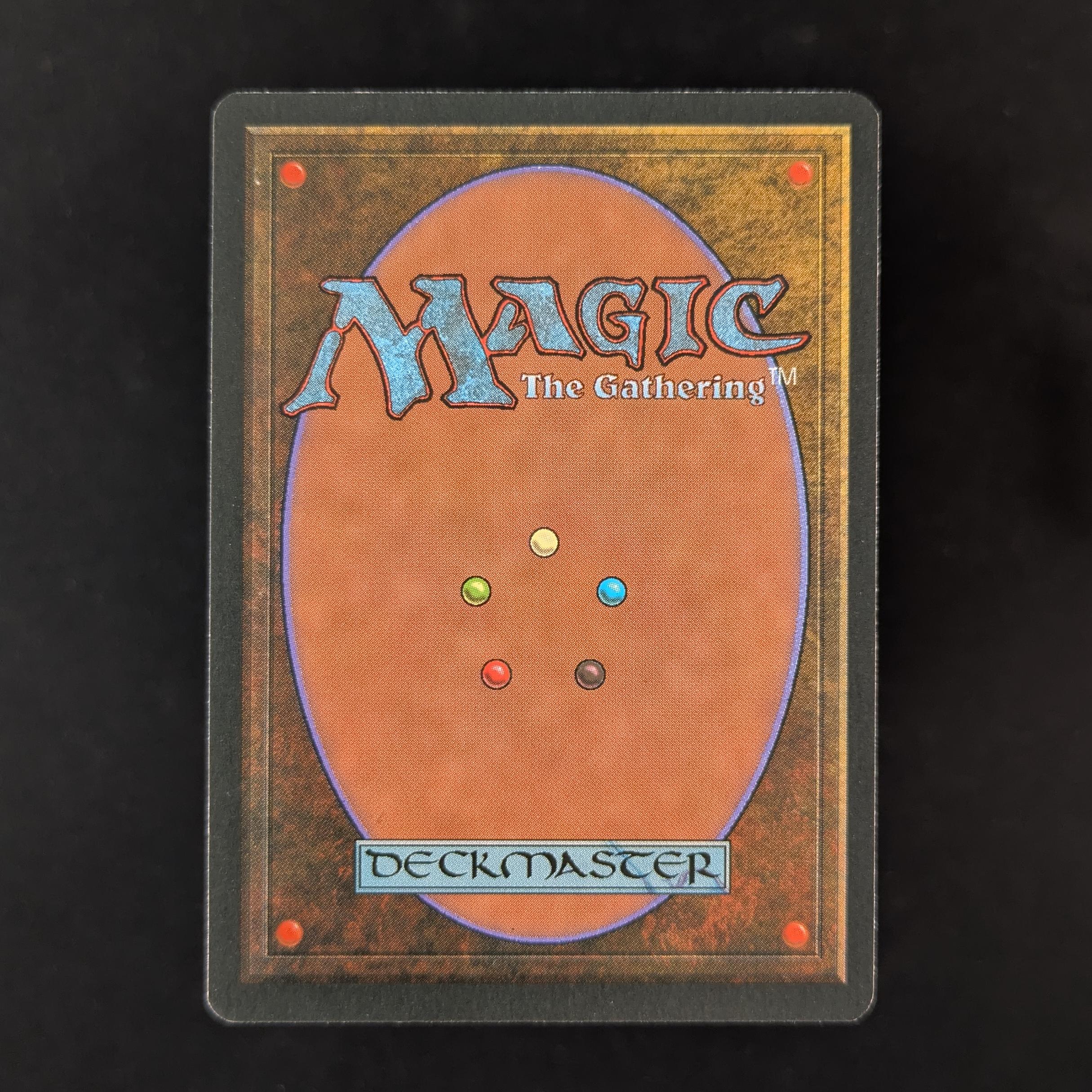 MTG Taiga 【IE】鑑定 Magic: the Gathering MTG Taiga [Revised Edition] Graded CGC 8.5 NM