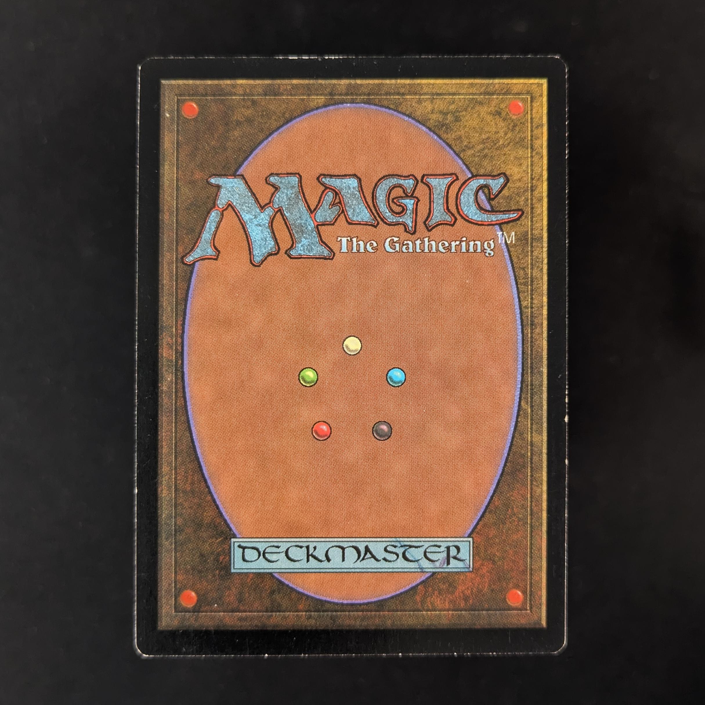 MTG Singles - [FOIL] Karmic Guide - Urza's Legacy - GD - 