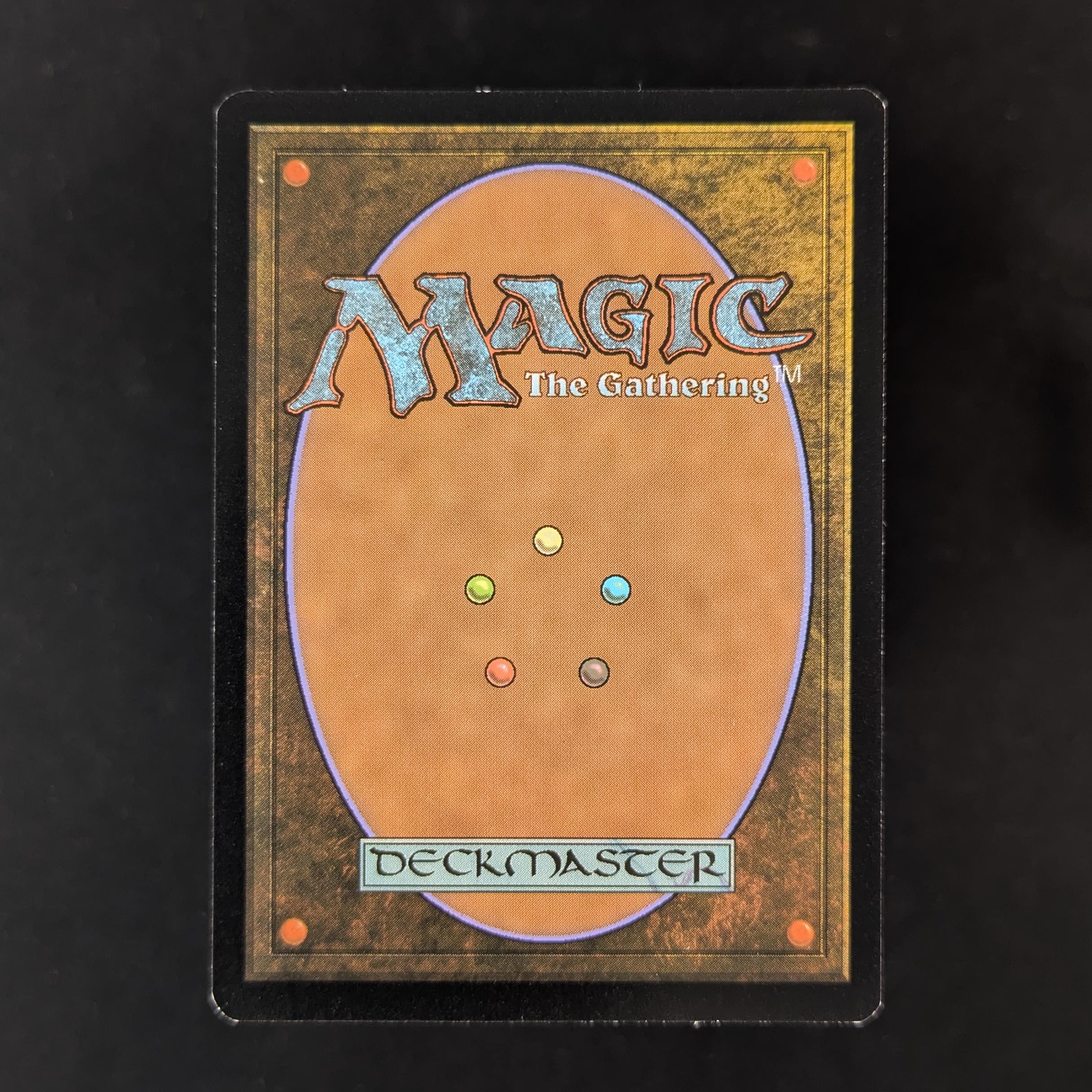 MTG Singles - [FOIL] Mana Vault - Double Masters 2022: Extras - EX, SIGNED - 