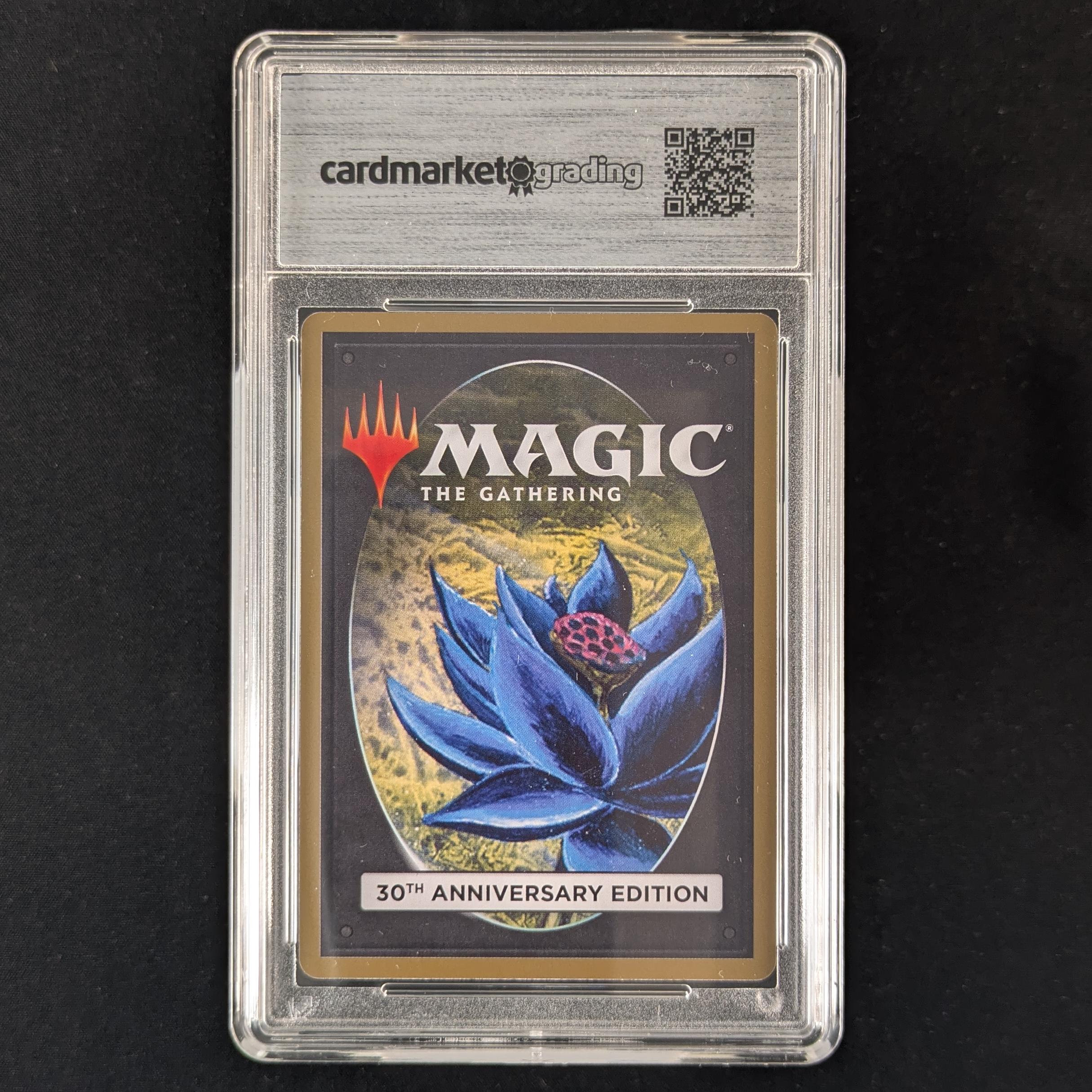 MTG Singles - Magical Hack (Retro Frame) - 30th Anniversary Edition - CMG 9.5 - 