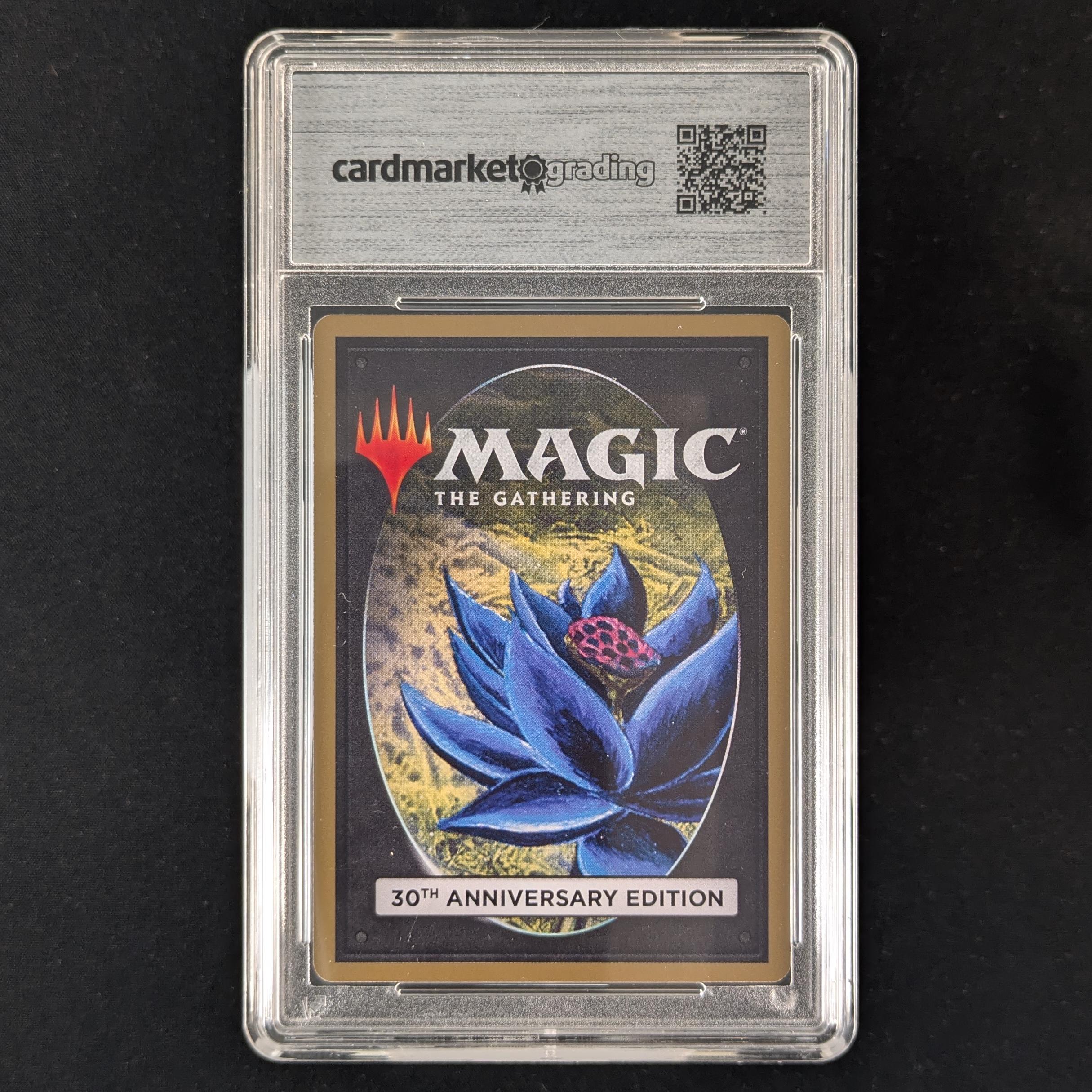 Flashfires (Retro Frame) - 30th Anniversary Edition - English - CMG 9.