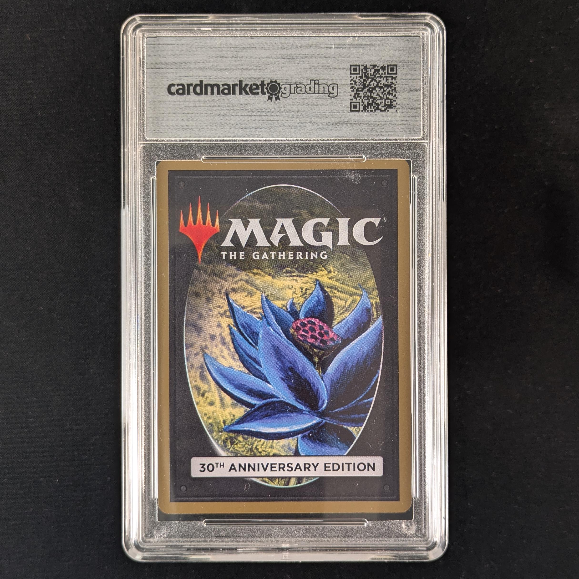 MTG Singles - Bayou (Modern Frame) - 30th Anniversary Edition - 