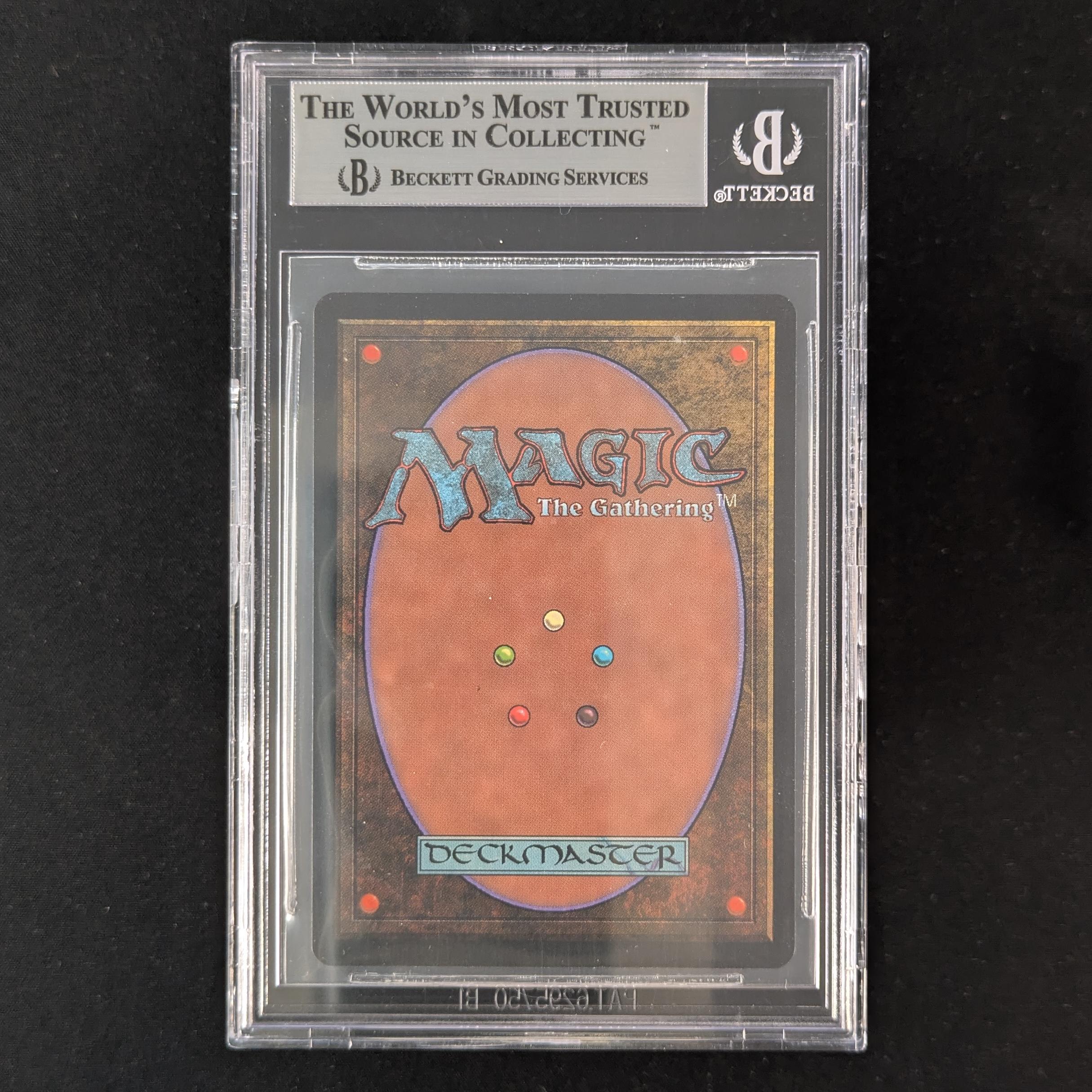 MTG Singles - Gaea's Cradle - Urza's Saga - 