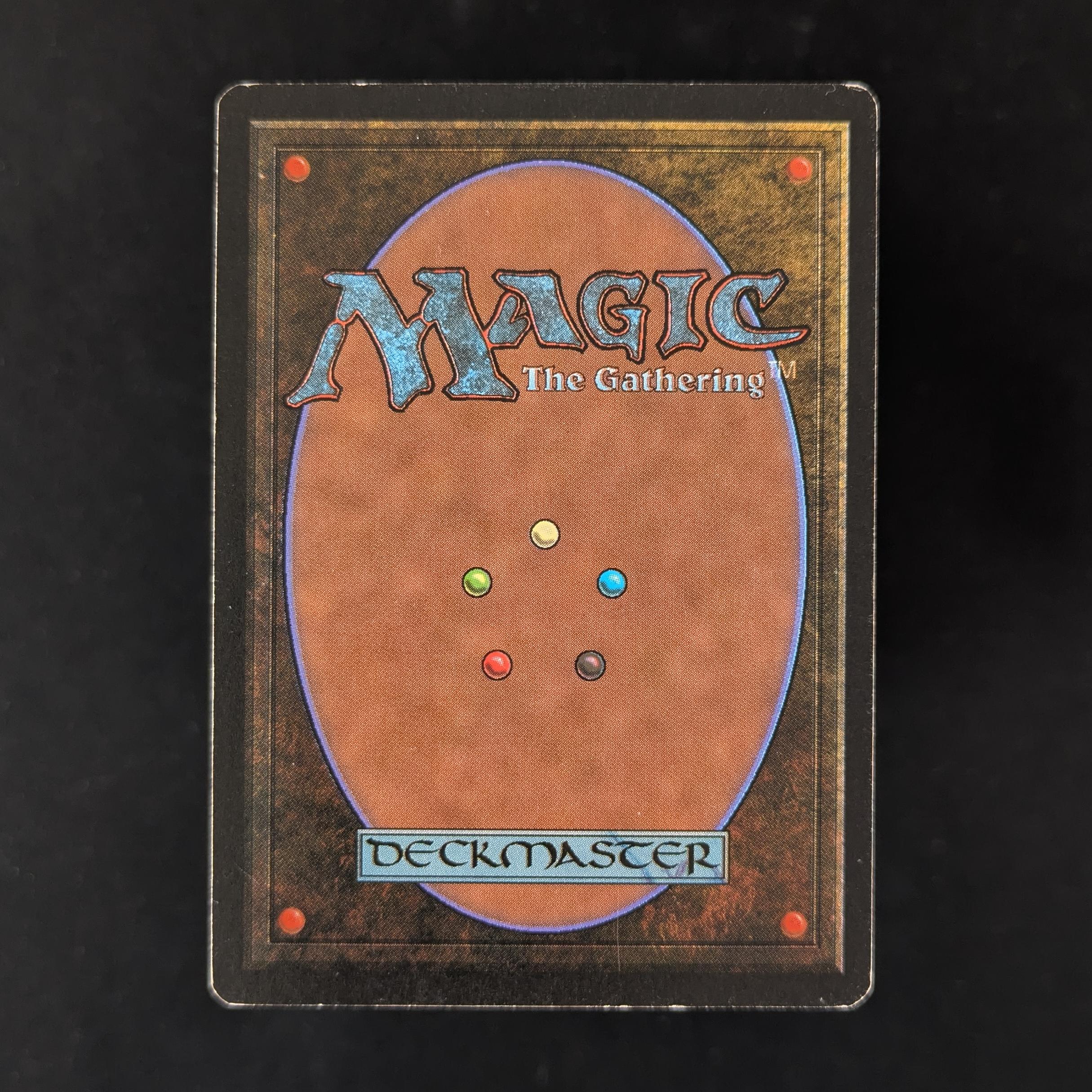 MTG Singles - Counterspell - Beta - 