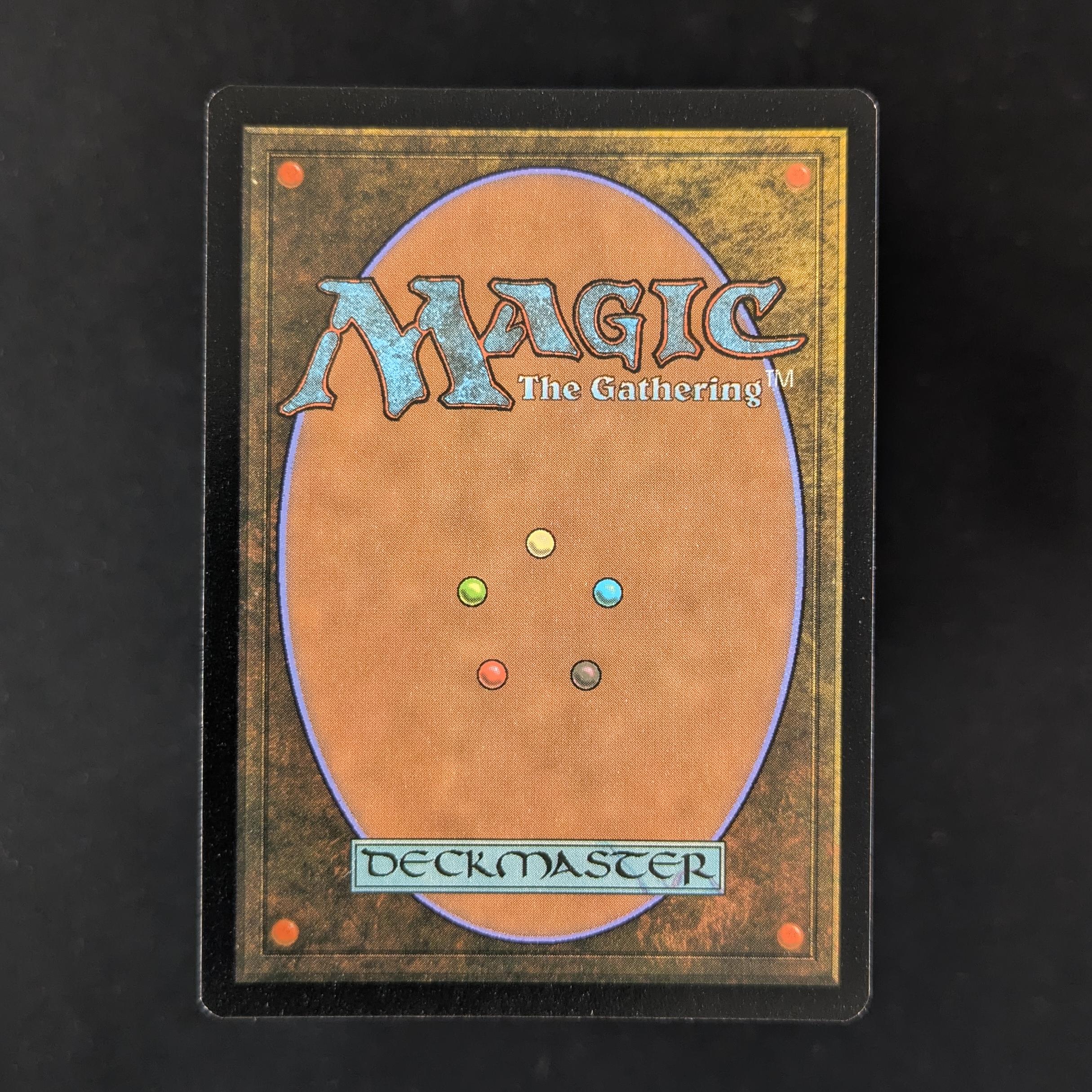 MTG Singles - [FOIL] Ancient Tomb - Zendikar Rising Expeditions - NM - 