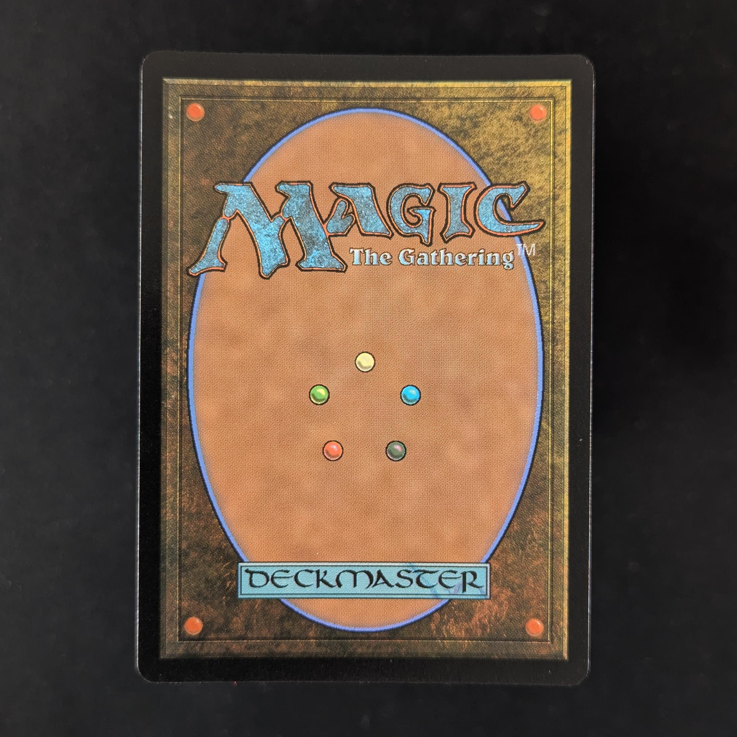 MTG Singles - [FOIL] Dark Ritual - Secret Lair Drop Series: December Superdrop 2022 - NM - 